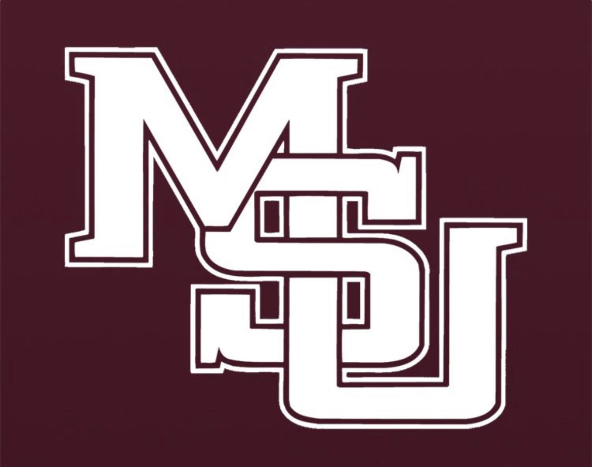 Interlocking MSU The College Corner