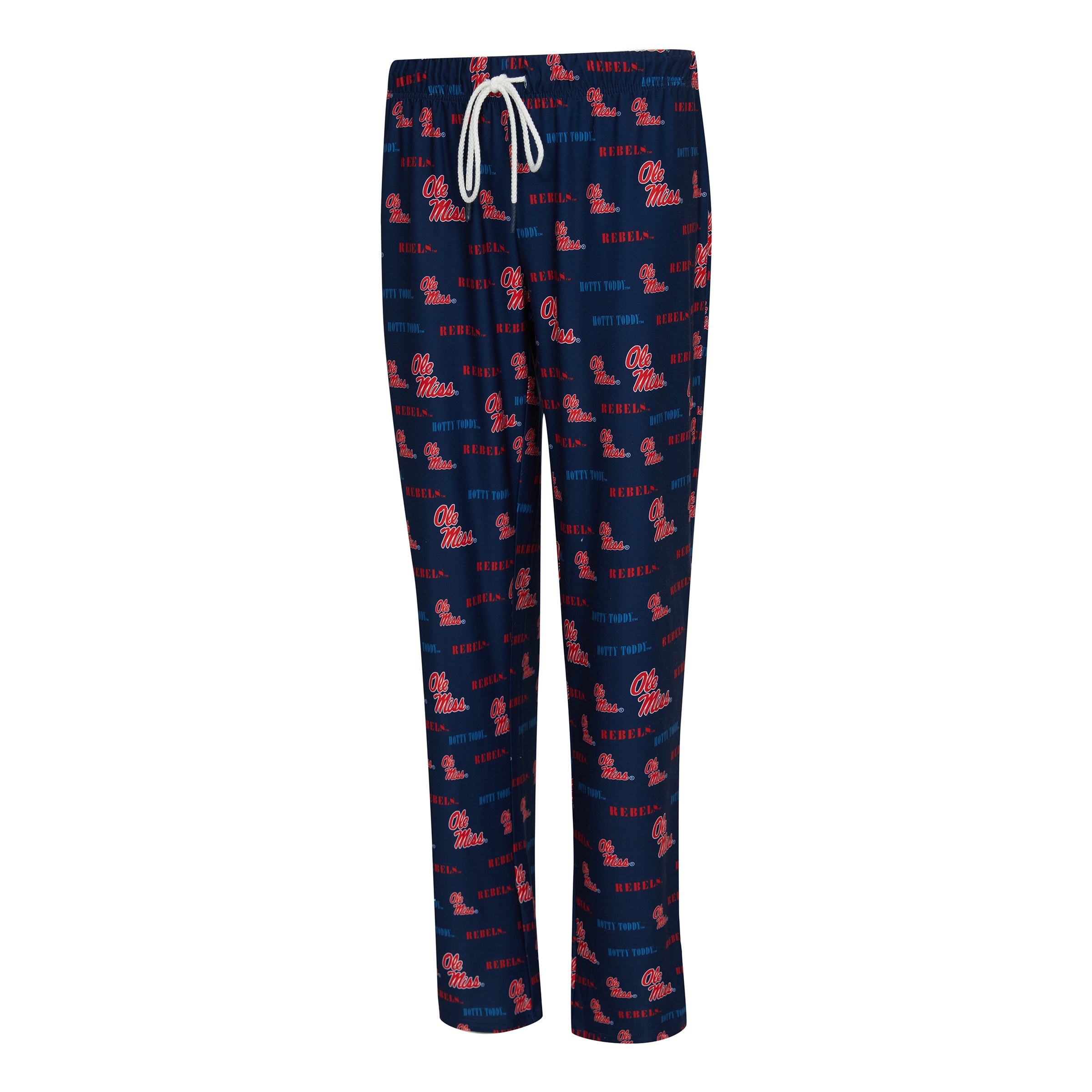 Ladies' Mosaic Knit PJ Pant