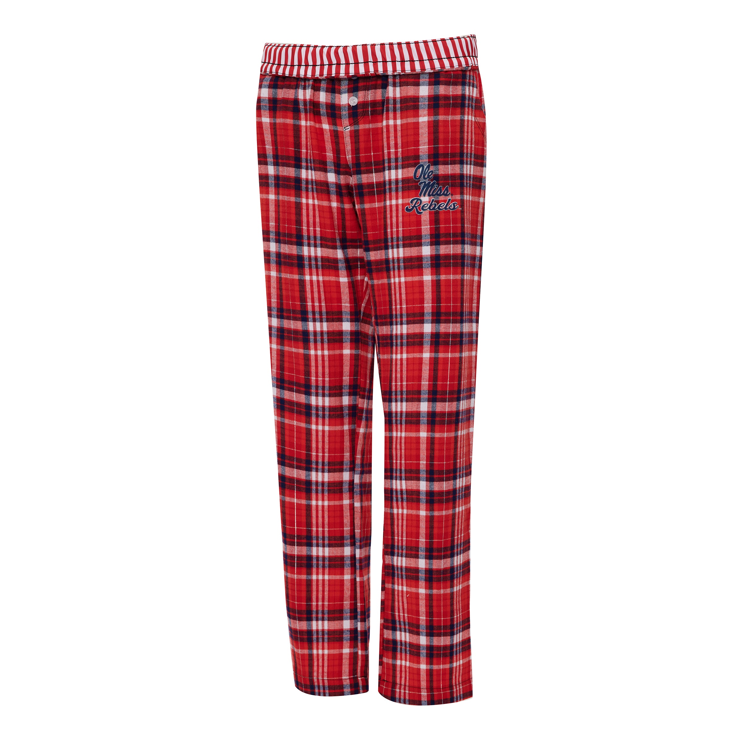 Ladies' Flannel PJ Pant