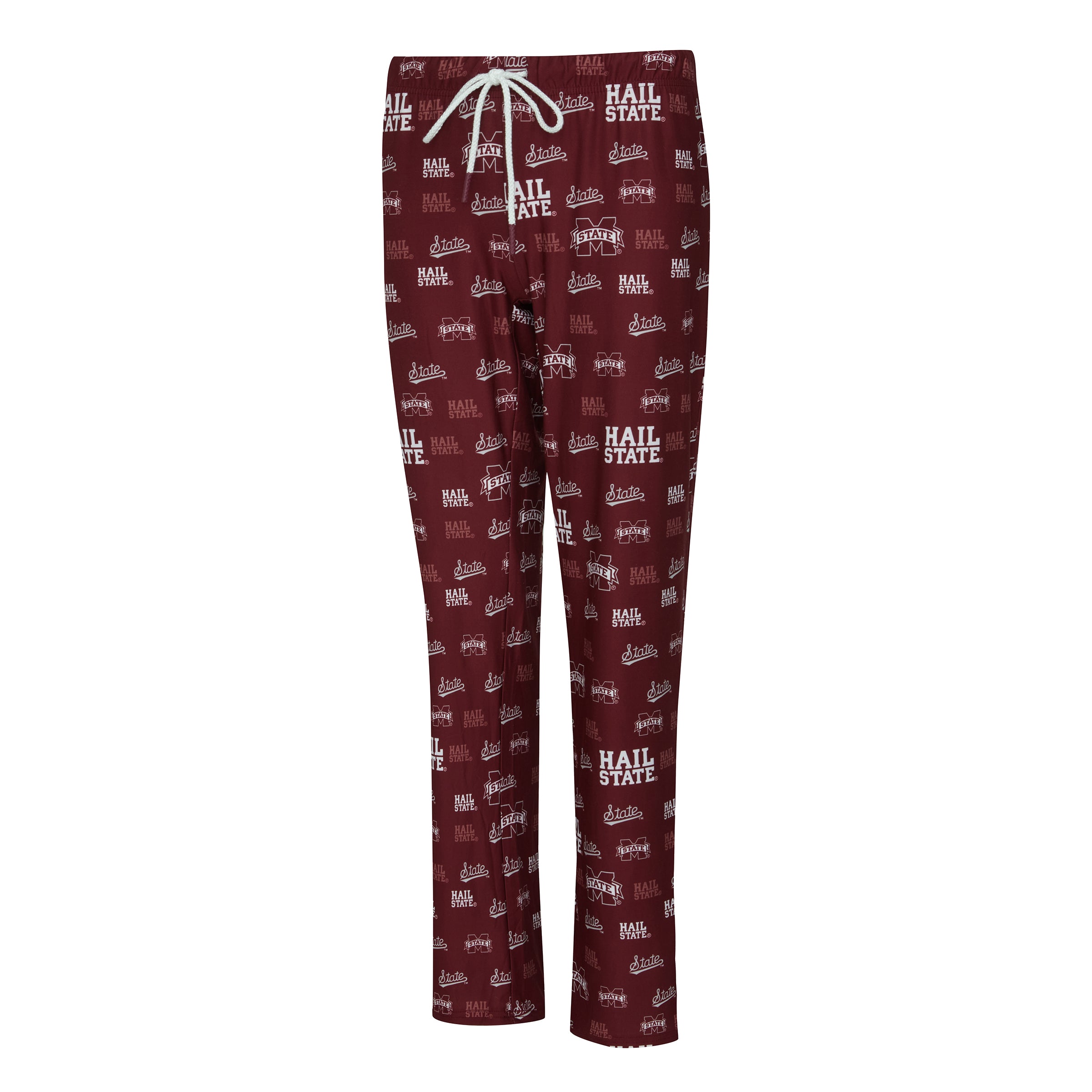 Ladies' Mosaic Knit PJ Pant