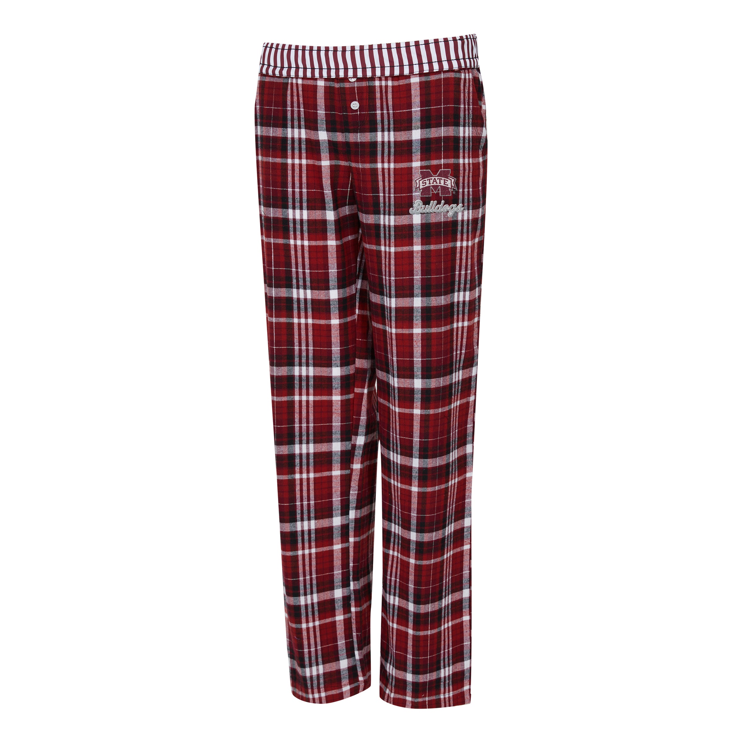 Ladies' Flannel PJ Pant