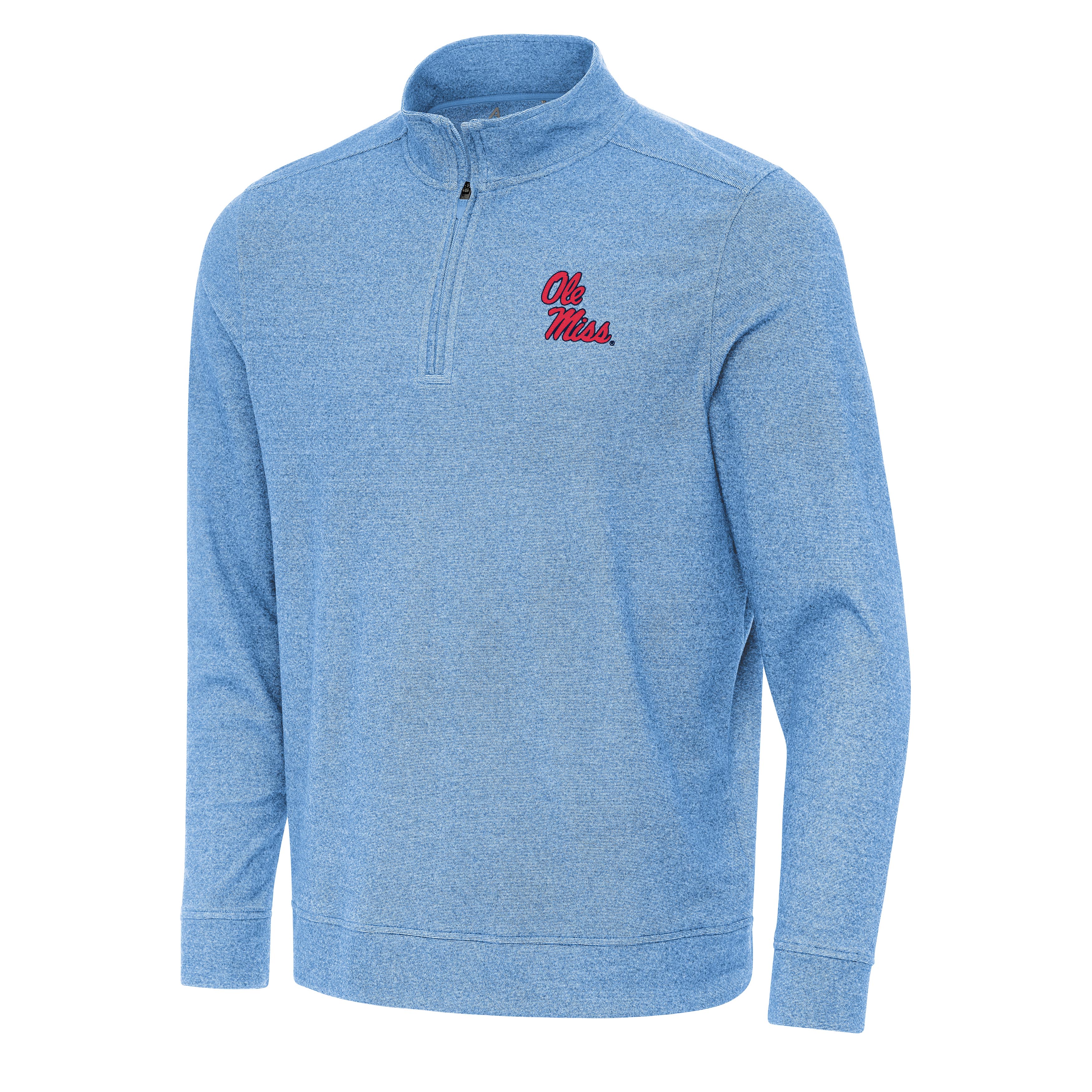 Antigua Subtle 1/4 Zip