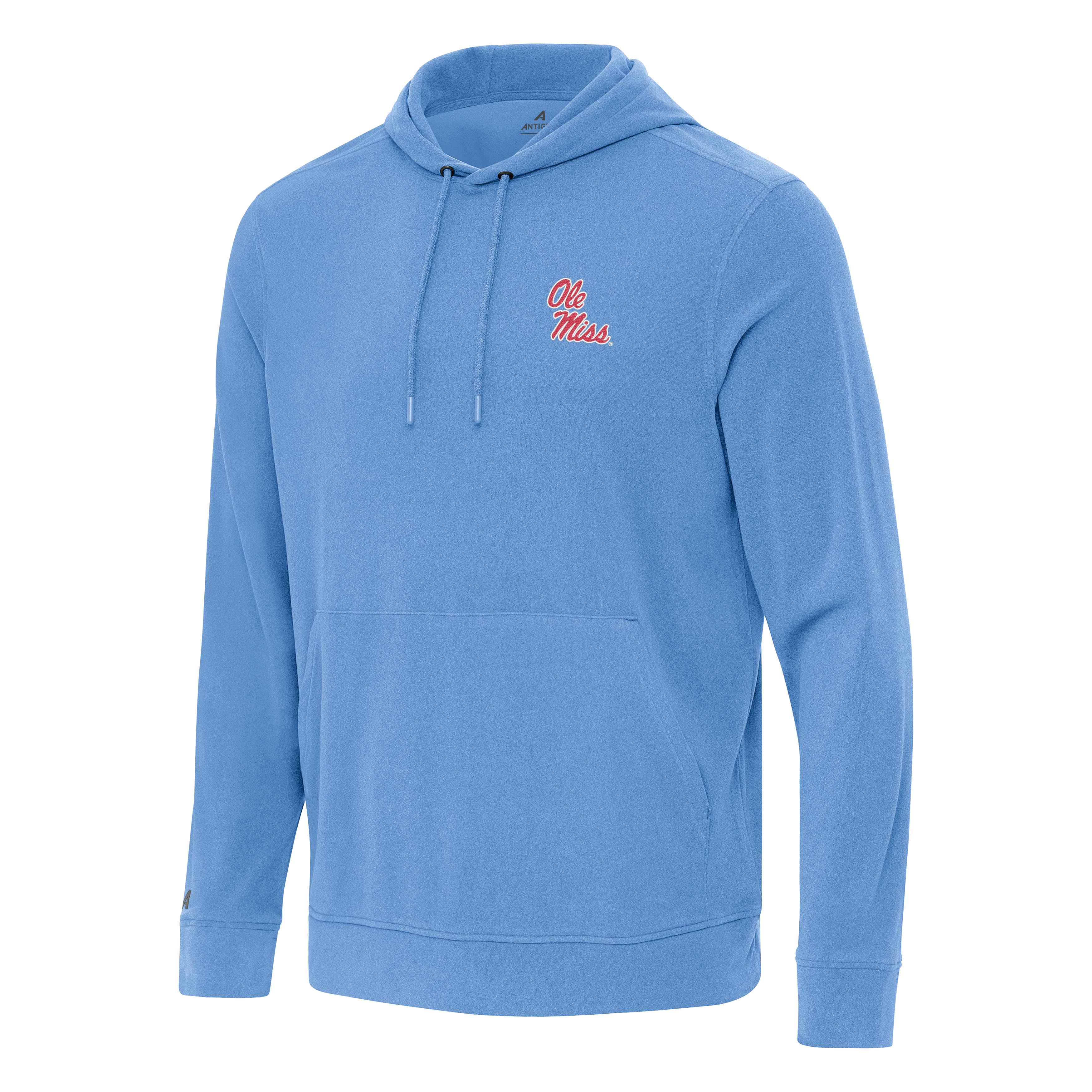 Antigua Omni Pullover Hood