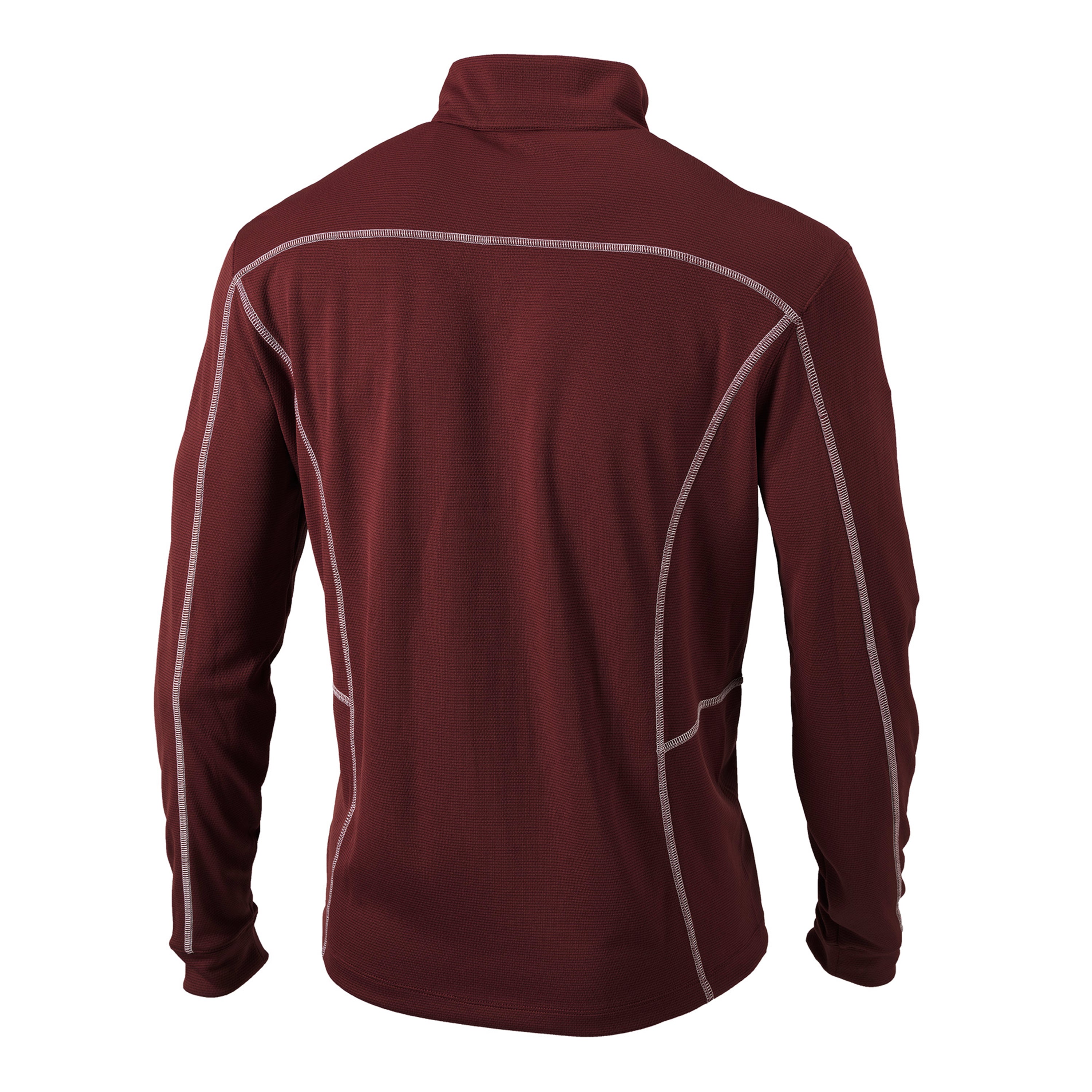 Omni-Wick Shotgun 1/4 Zip
