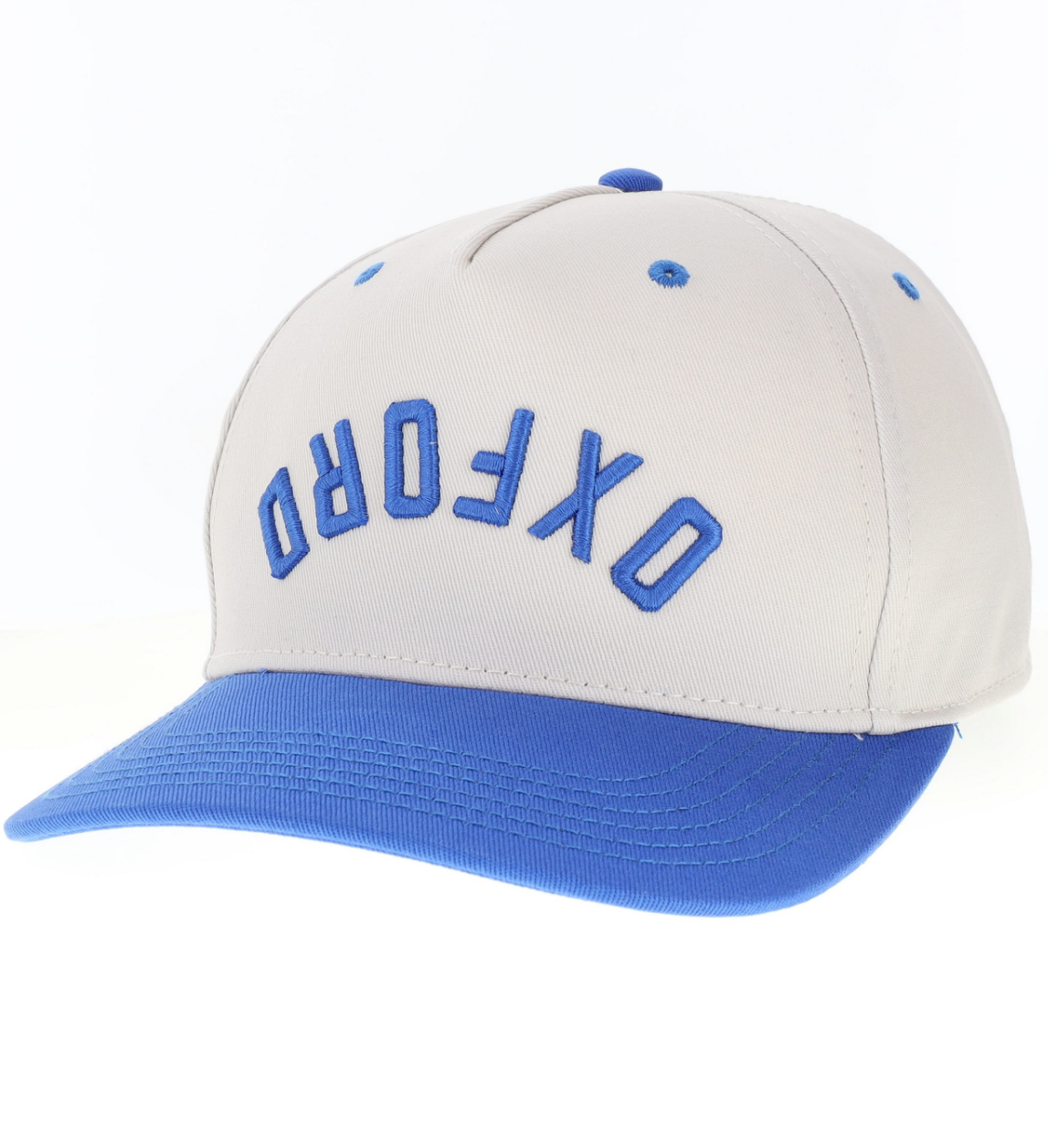 Legacy Heritage OXFORD Hat