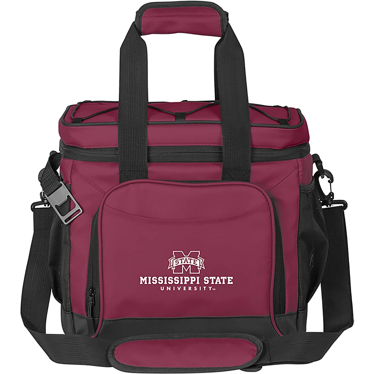 Mississippi State 24 Can Flex Cooler