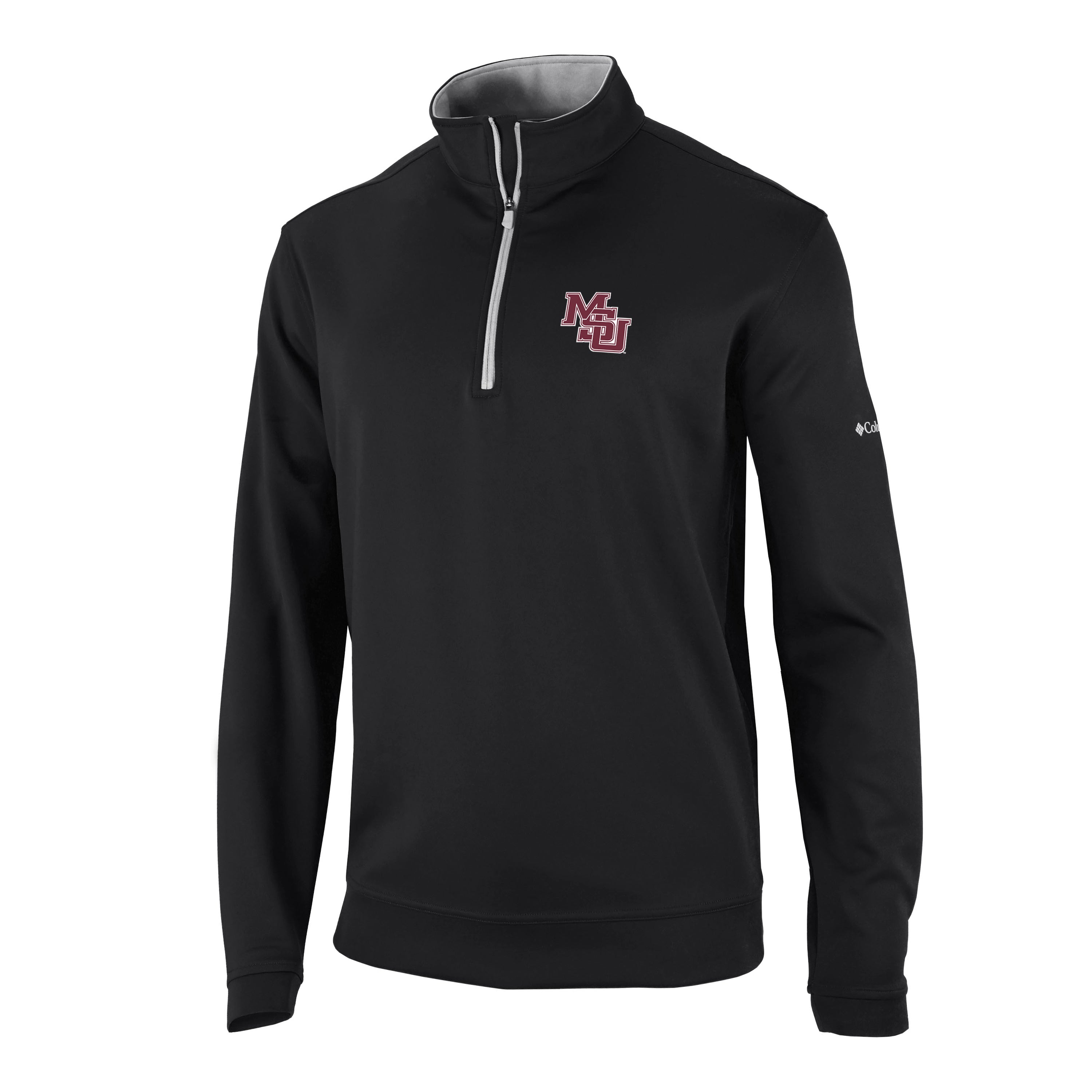 Columbia Omni-Wick Wickhams Hills Pullover