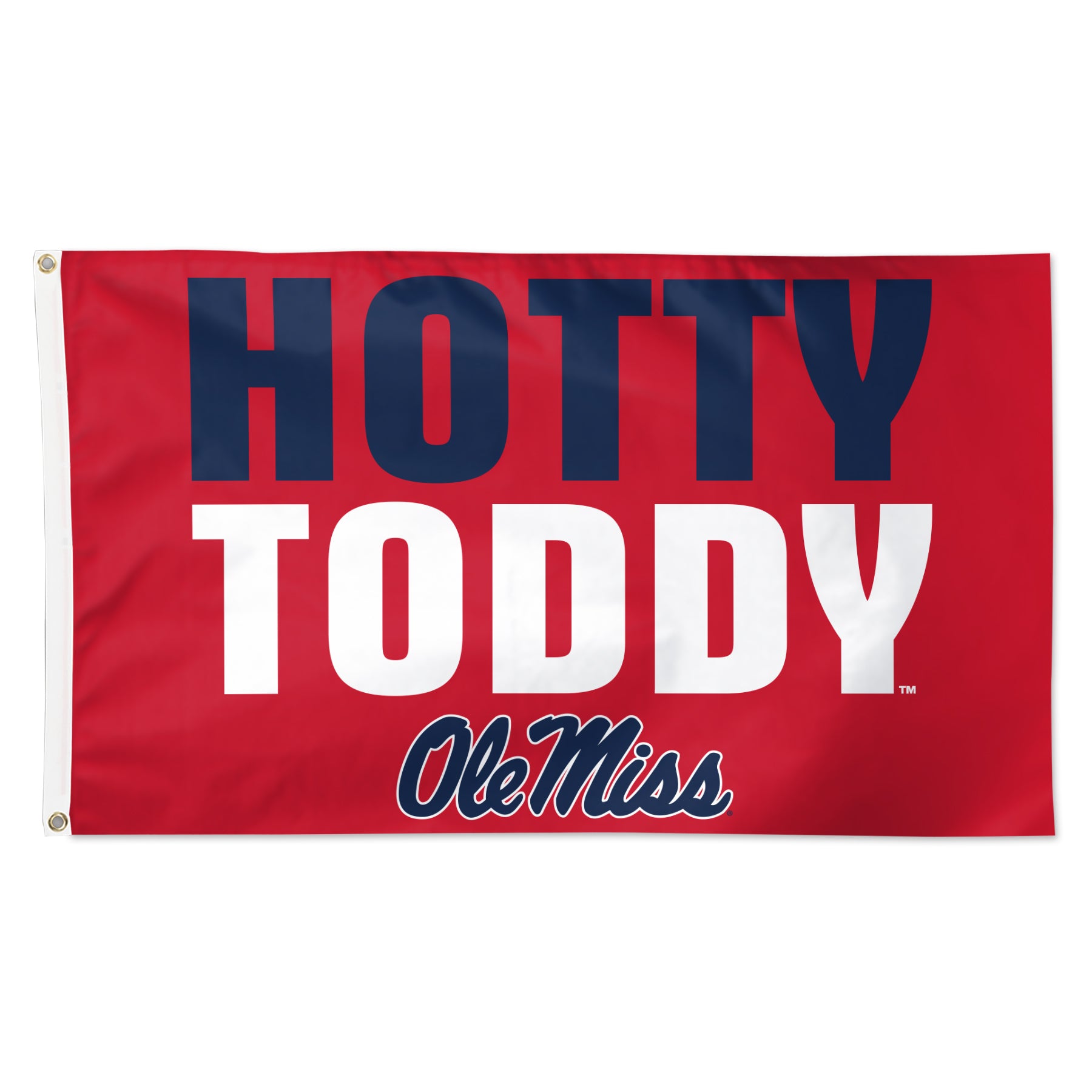 Wincraft 3x5 Hotty Toddy Flag