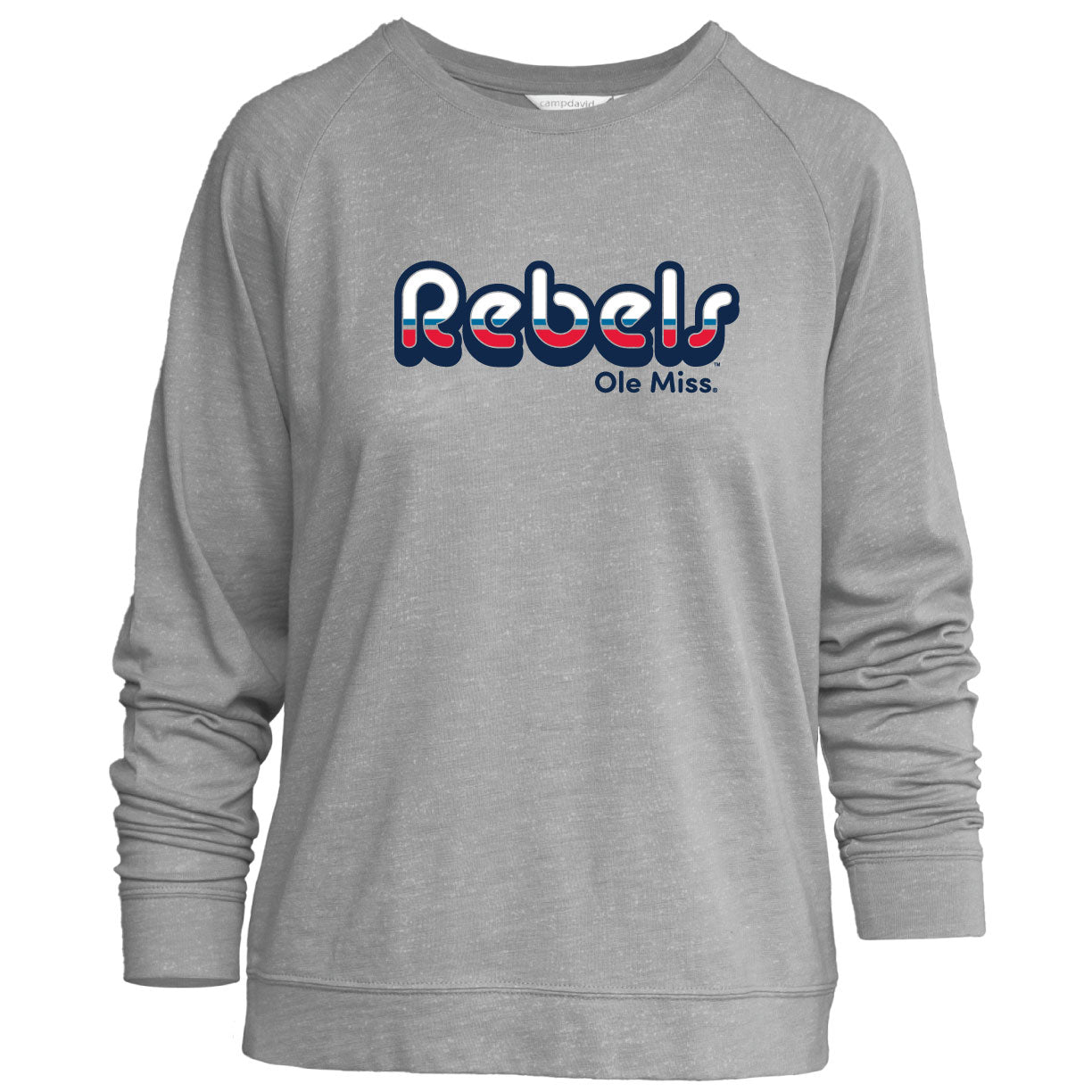 Lakeside Long Sleeve Top
