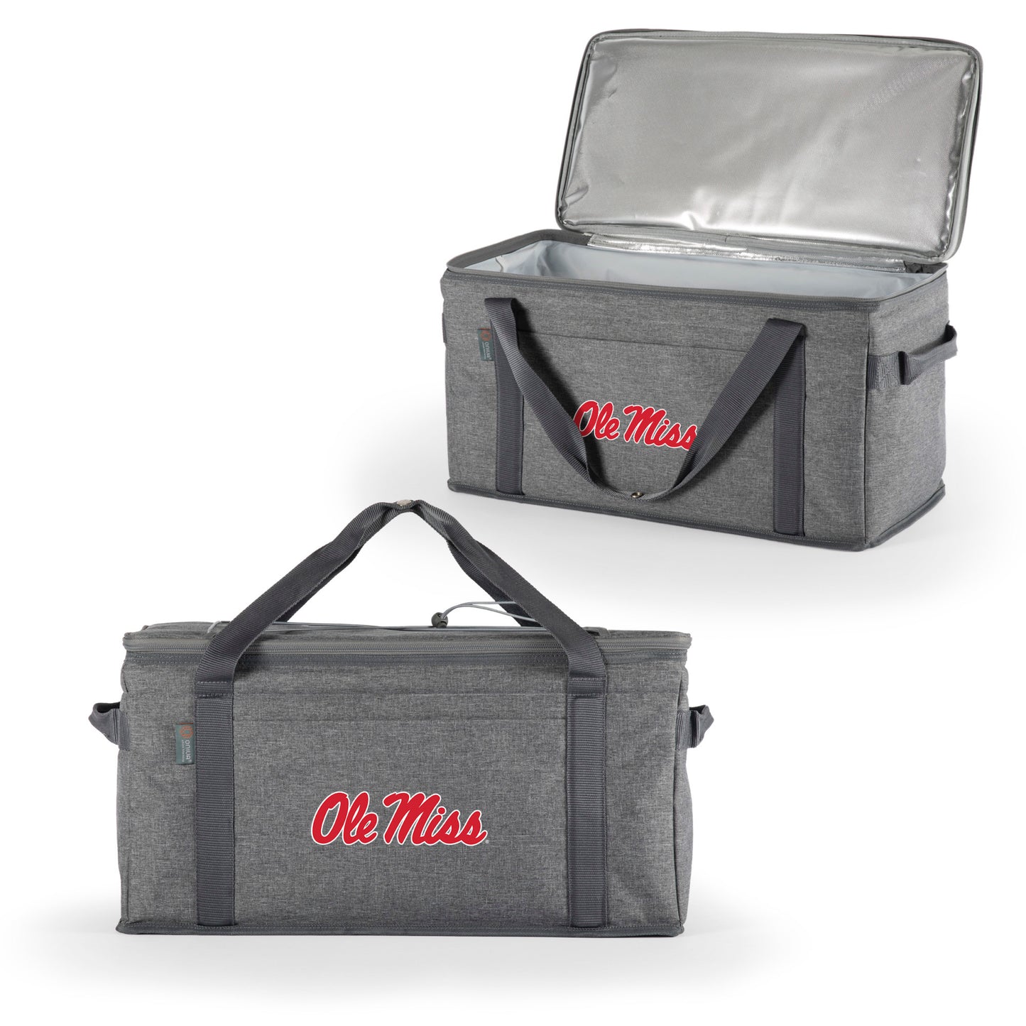 
                  
                    OLE MISS REBELS - 64 CAN COLLAPSIBLE COOLER
                  
                