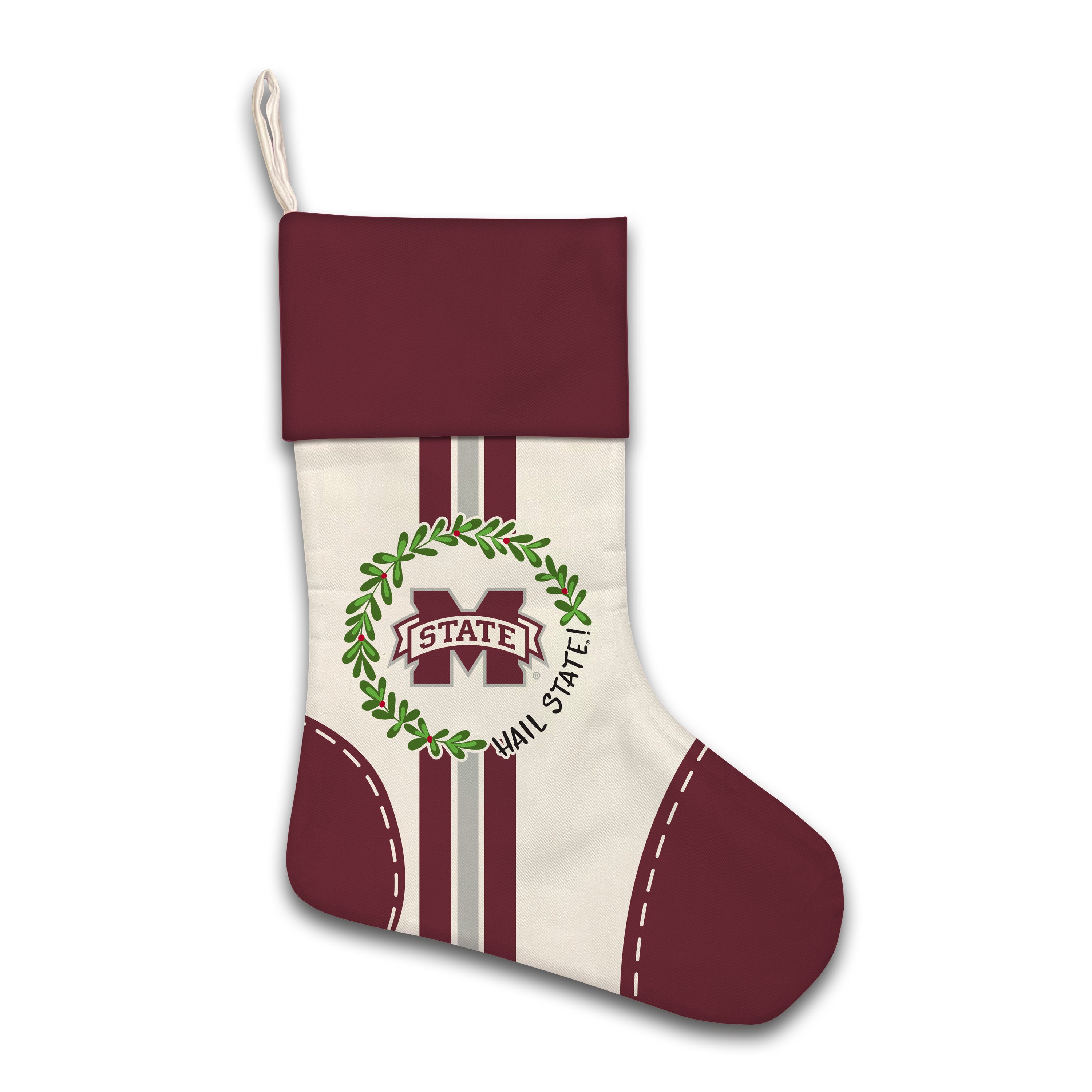 Mississippi State Stocking