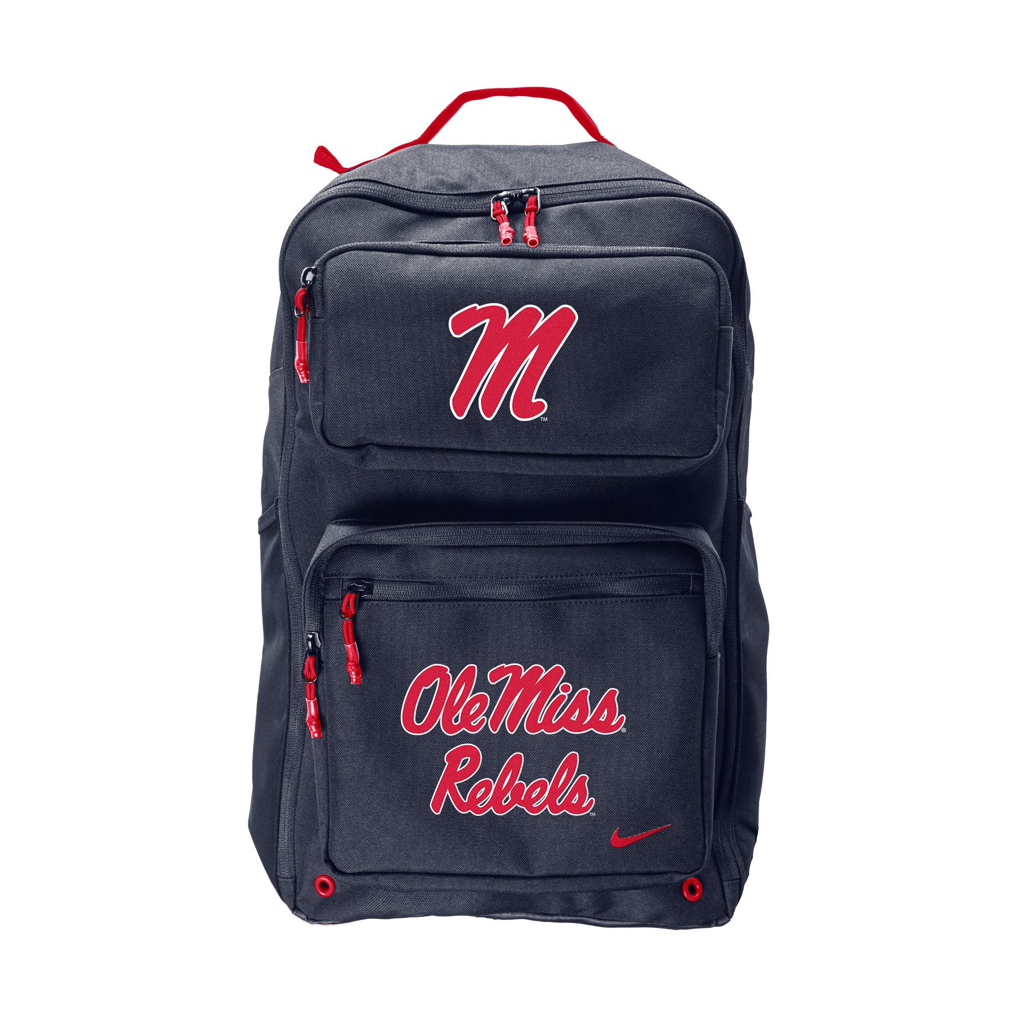 Nike ncaa backpack best sale