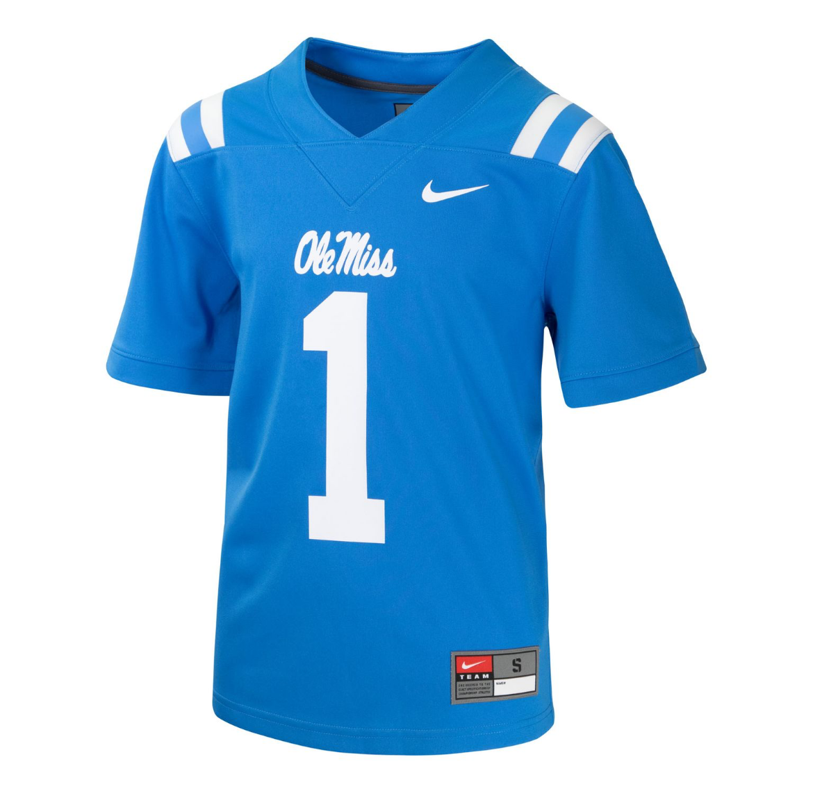 Nike toddler jersey online