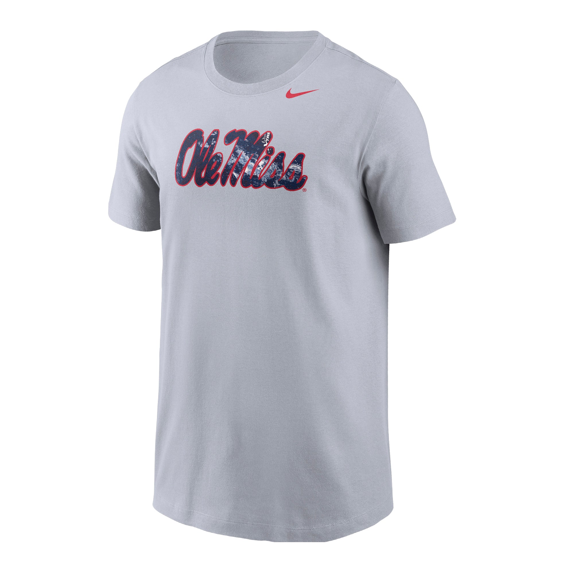 Nike Youth Realtree T Shirt White The College Corner