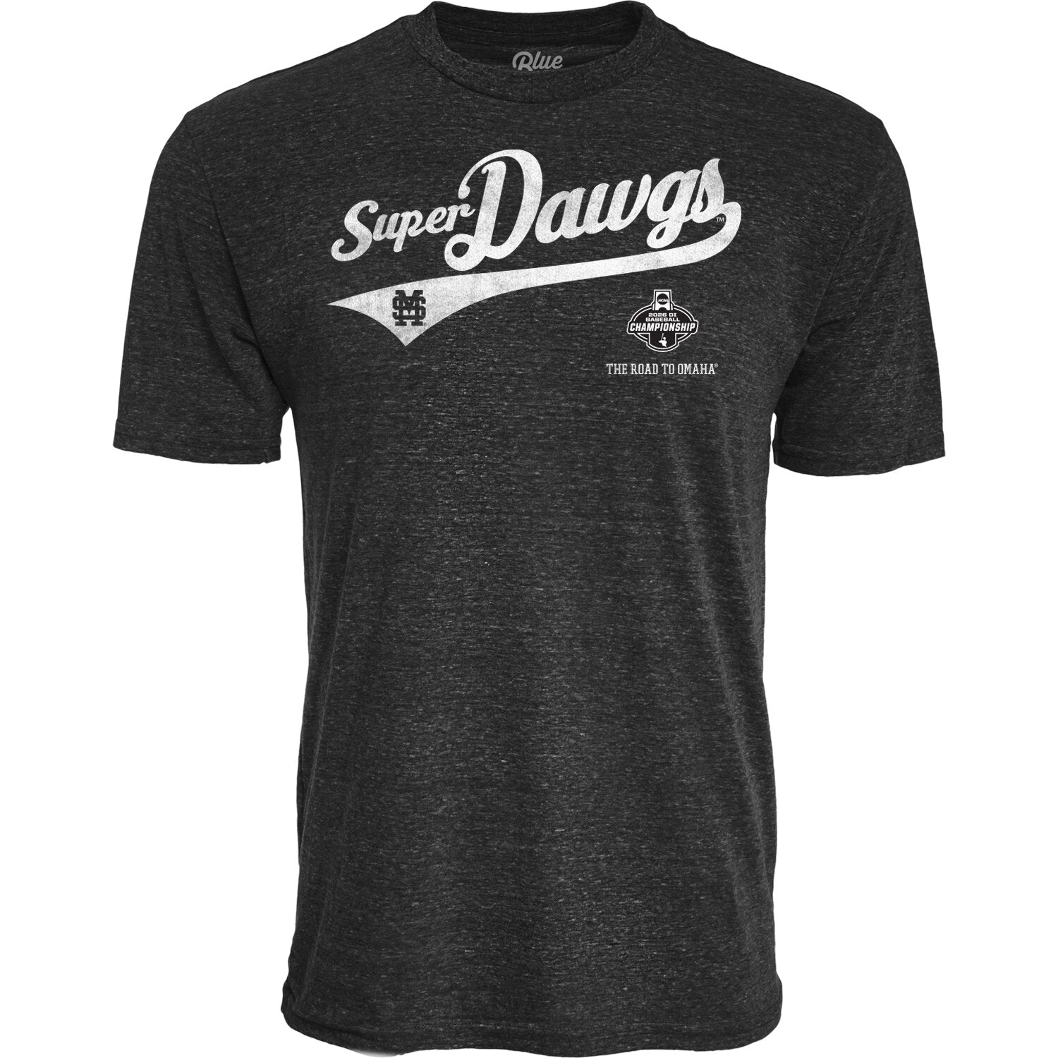 Super Dawgs Tri-Blend T-Shirt