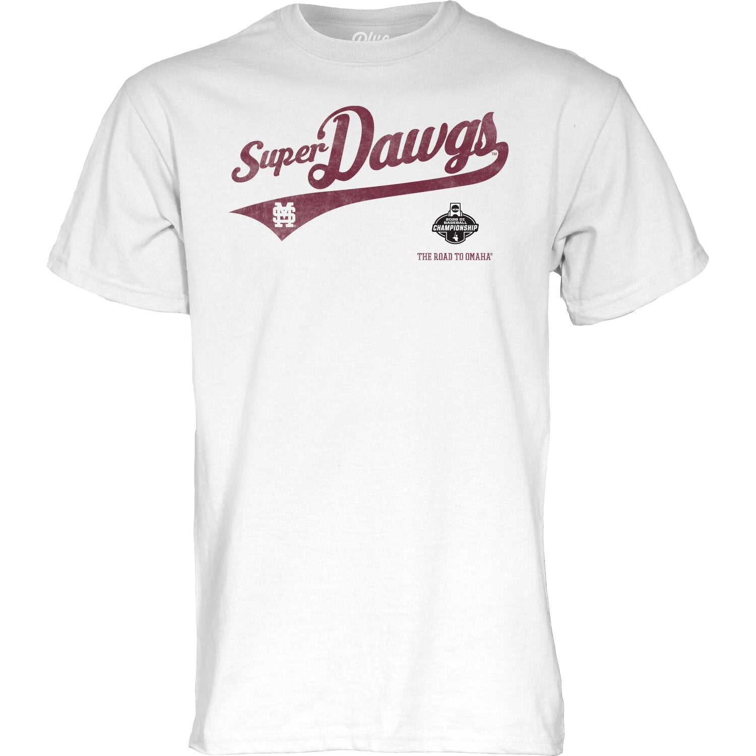 Super Dawgs T-Shirt