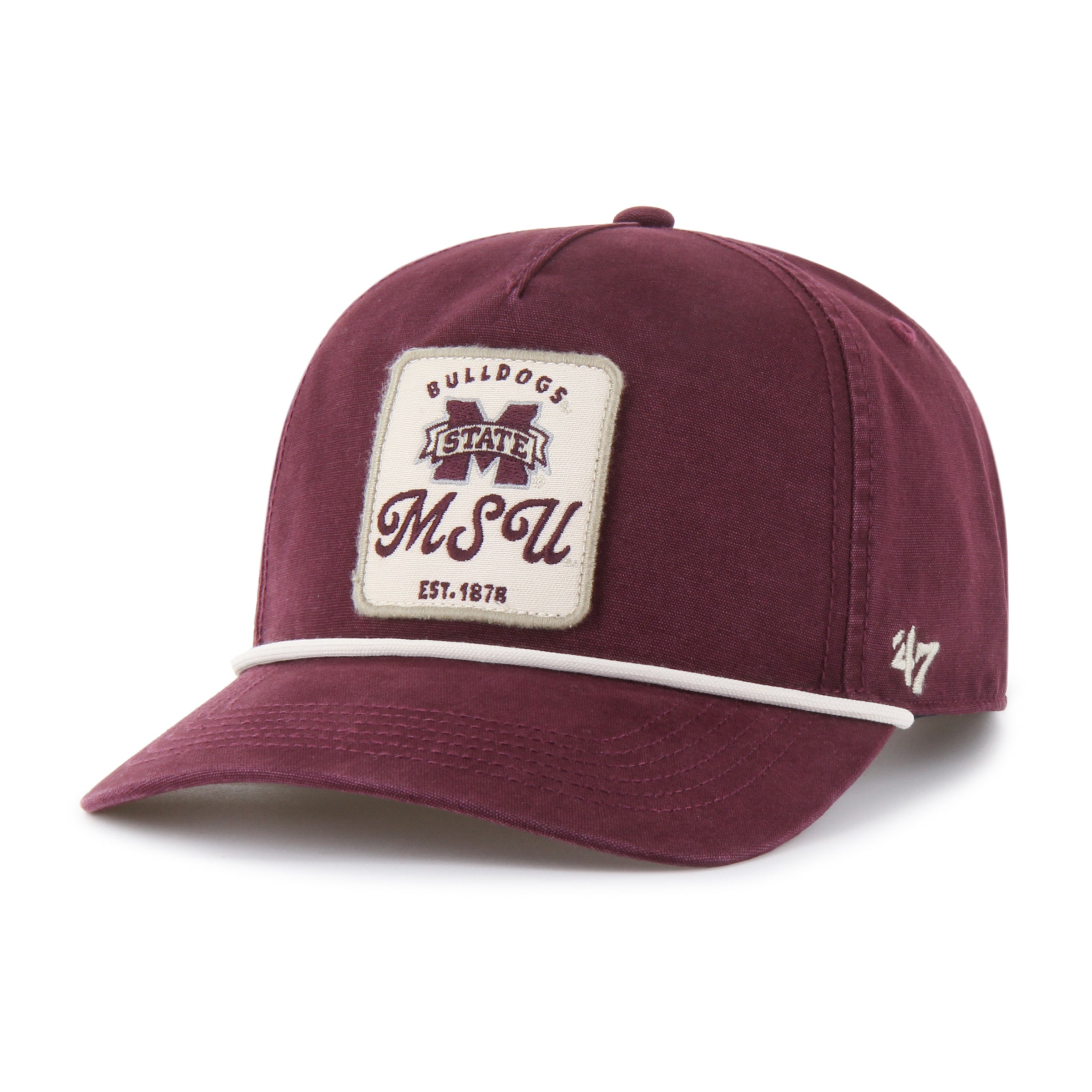 ‘47 Hitch MSU Hat