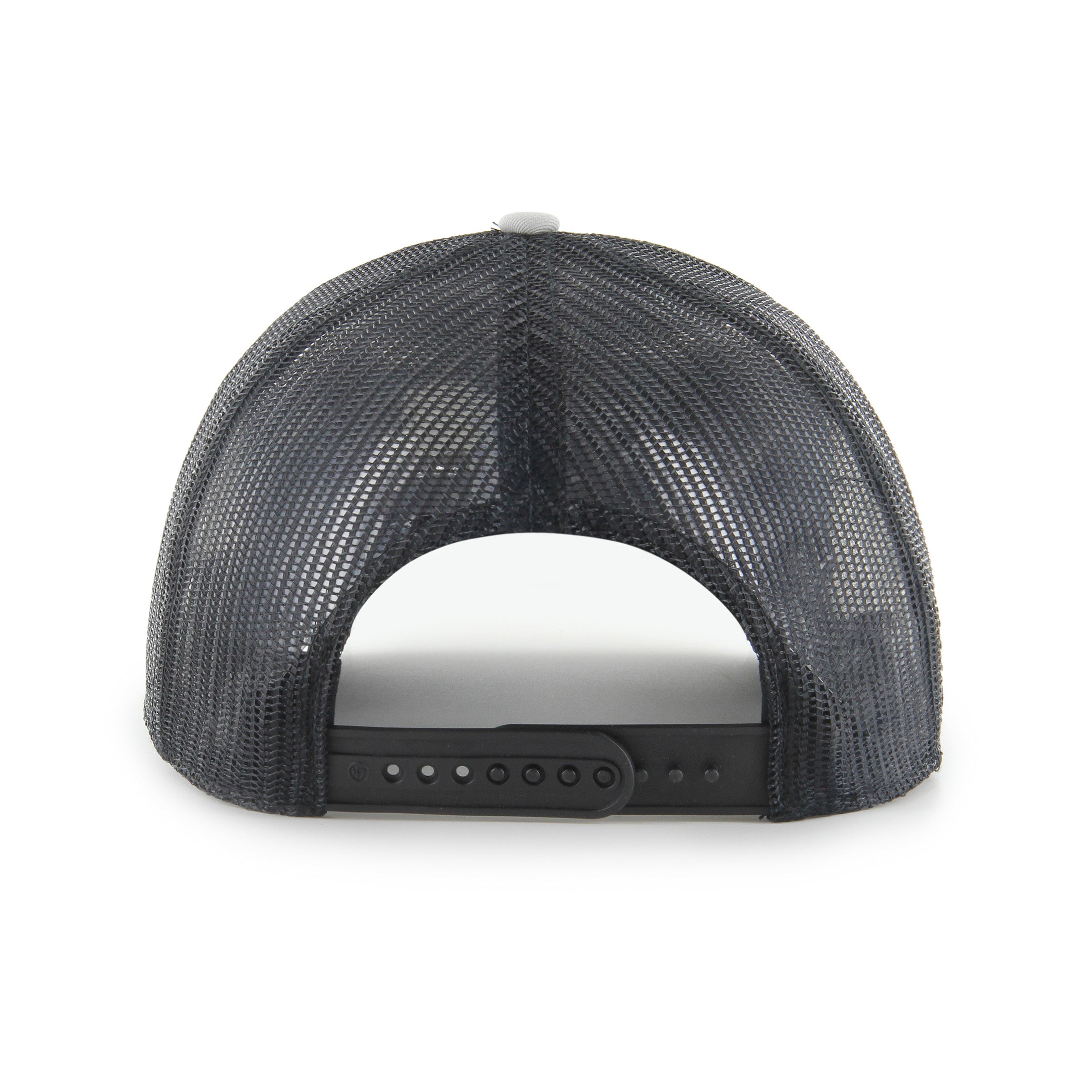 47 Brand Trucker Grey/Black Cap