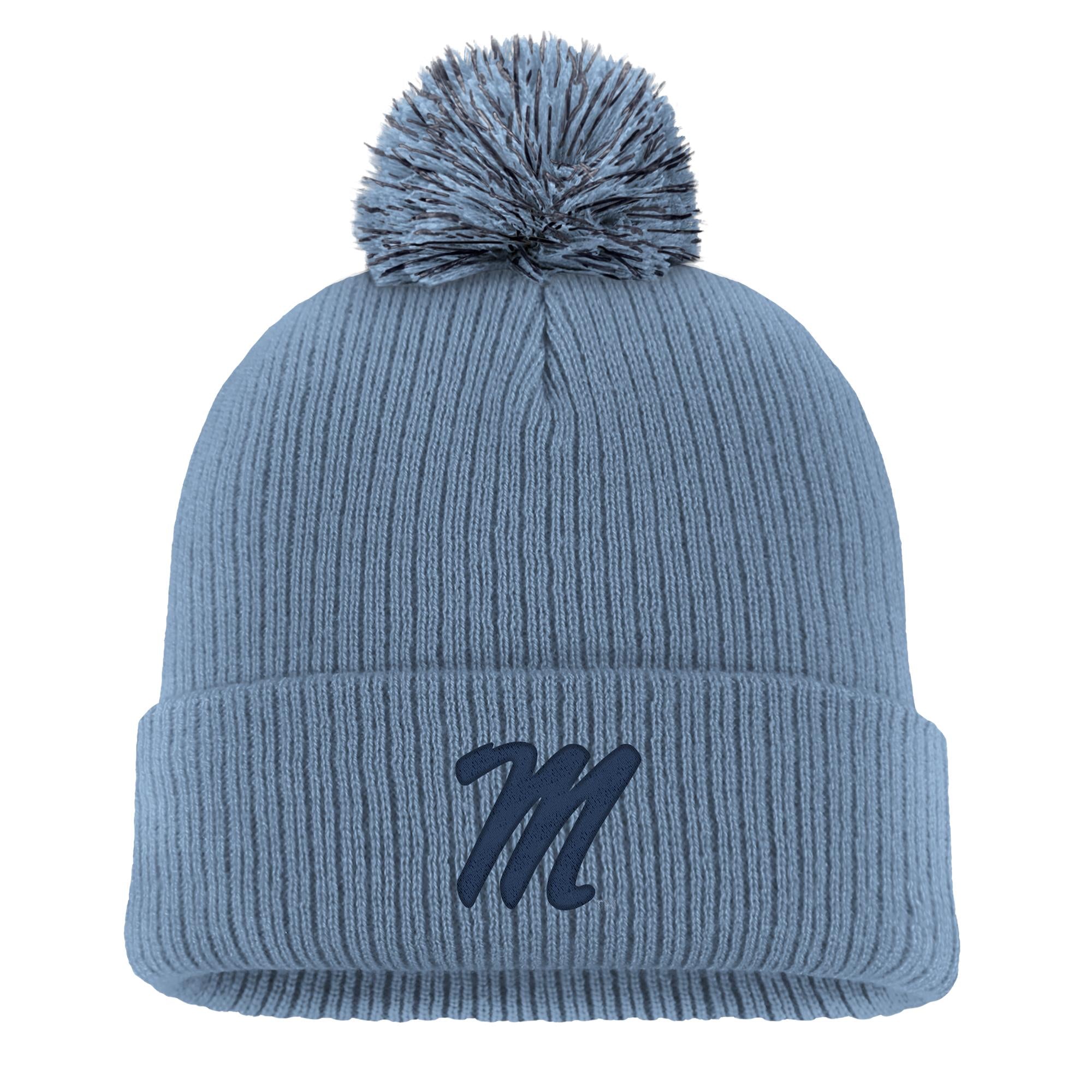 Nike Peak Cuffed Beanie Tonal