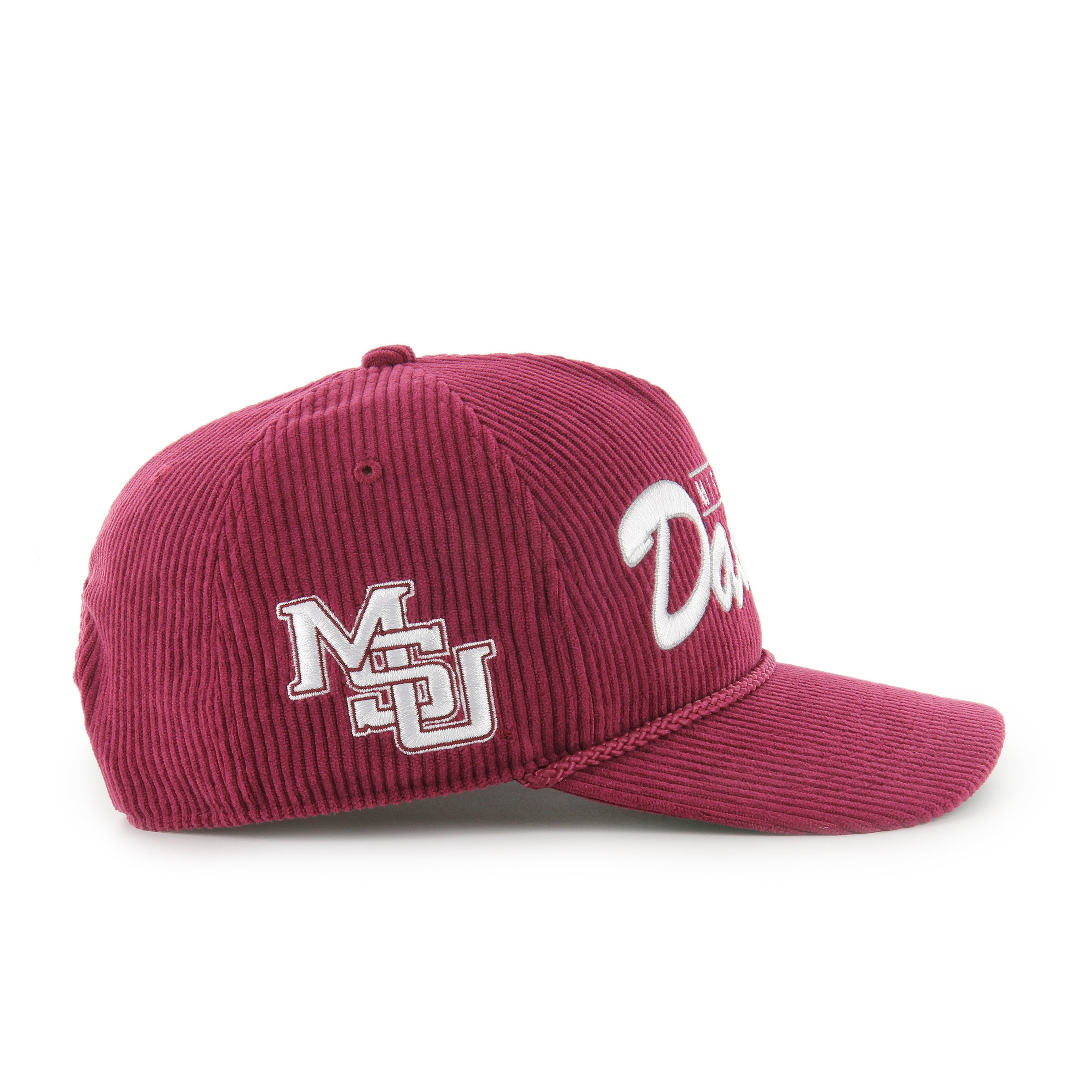 ‘47 Mississippi State Corduroy Hat