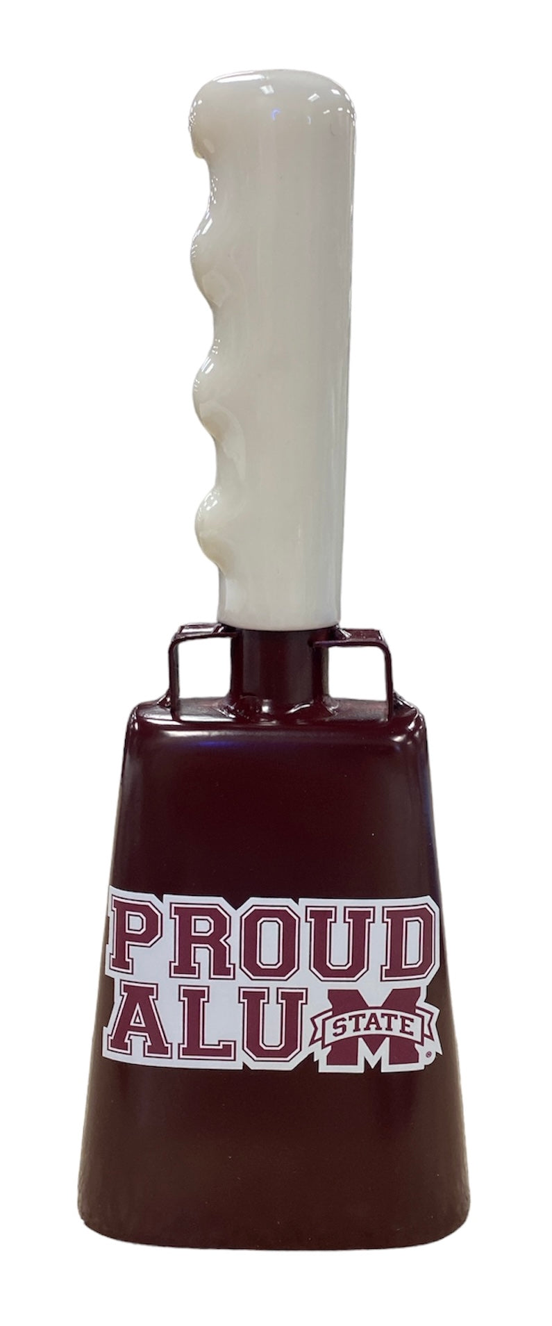 BullyBell MSU Proud Alum Medium