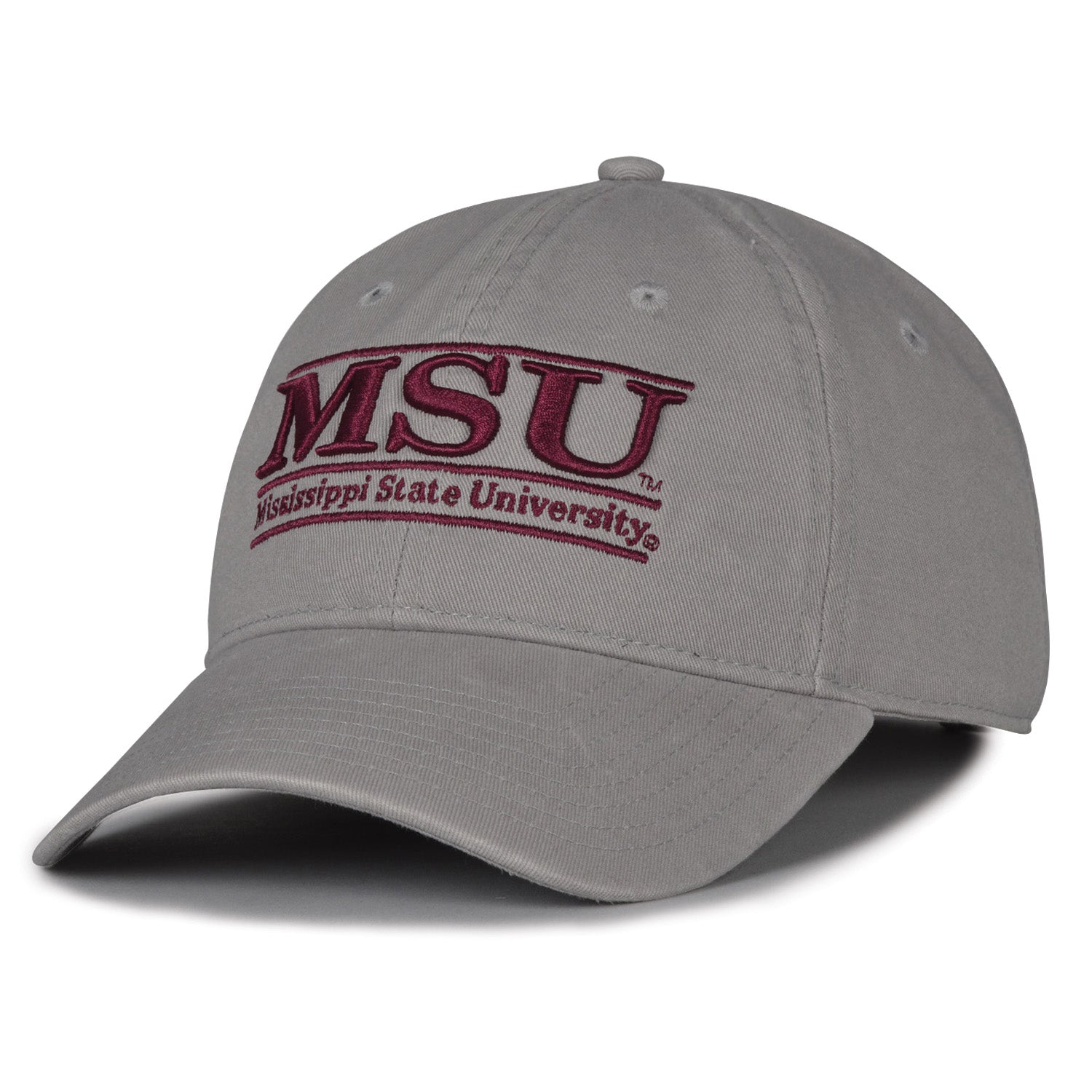 The Game MSU "MSU" Bar Design Hat