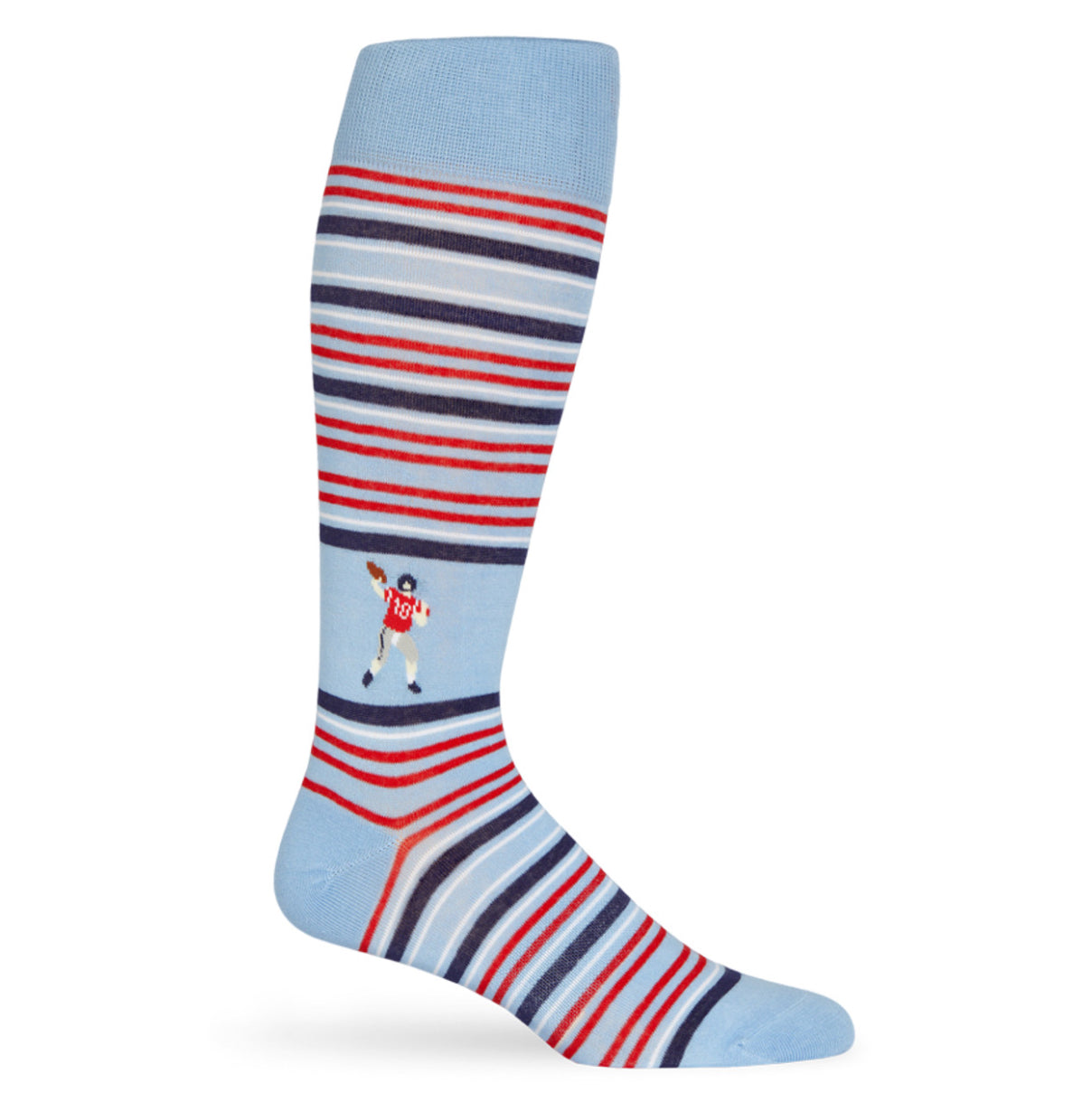 DeadSoxy 8-bit Eli Socks