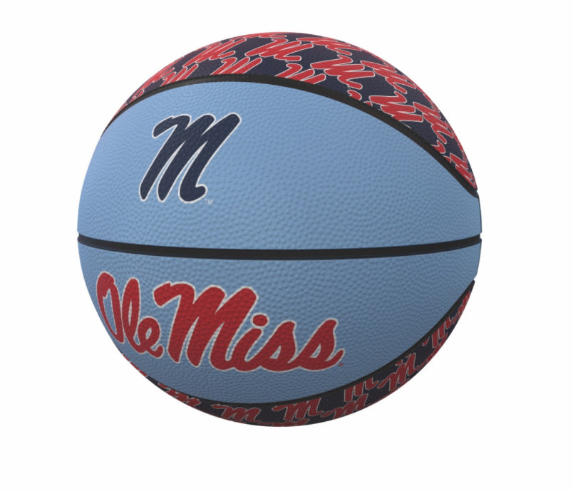 Ole Miss Mini Basketball