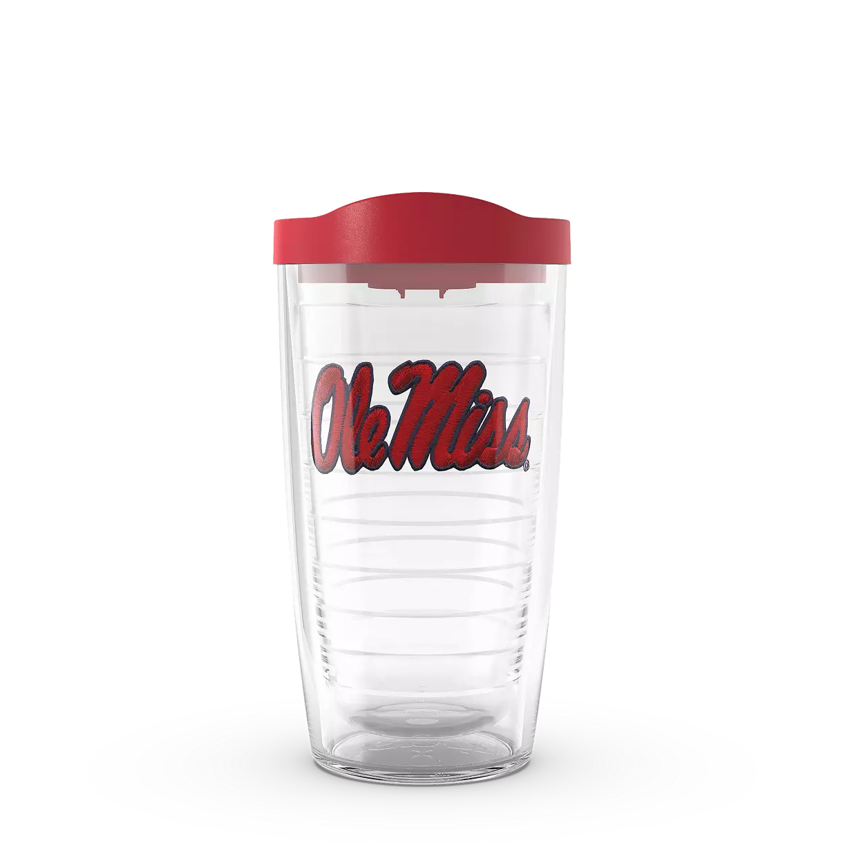 Ole Miss Tervis Tumbler 16oz