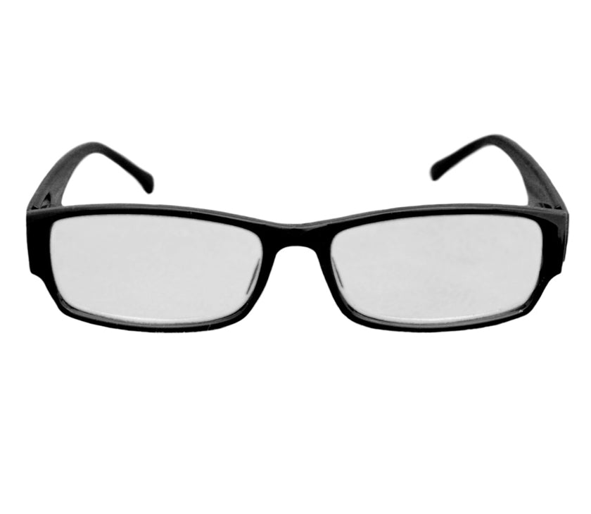 Ole Miss Reading Glasses with Case