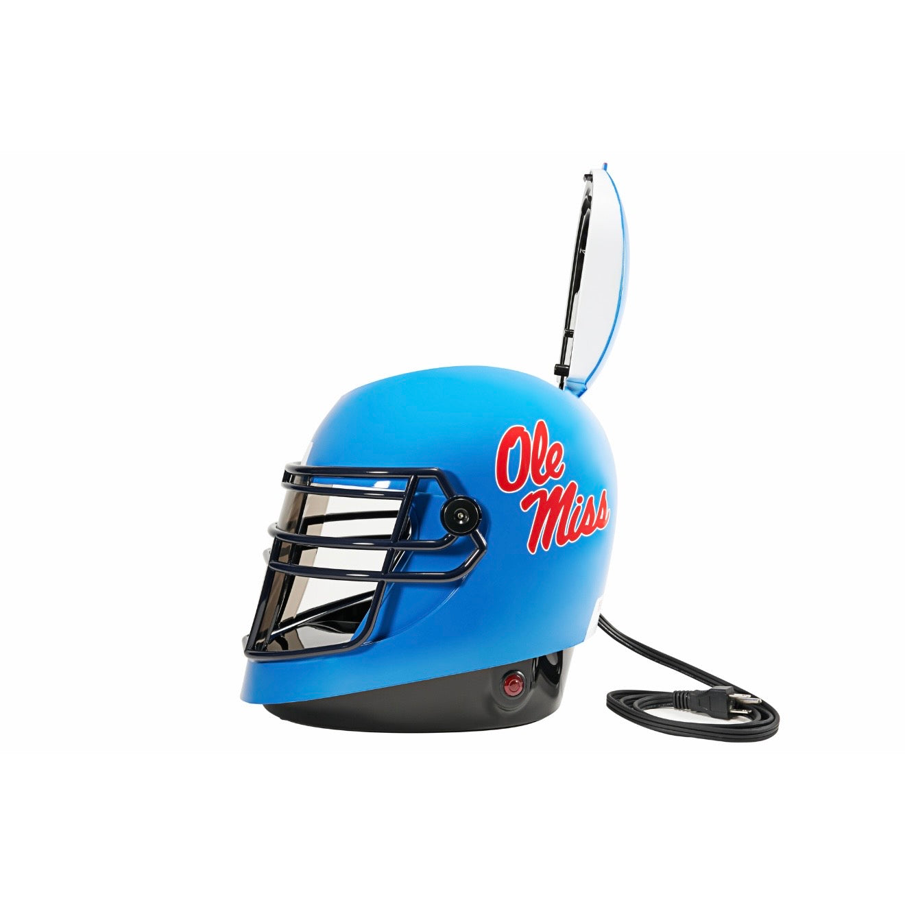 Ole Miss Helmet Coffee Maker