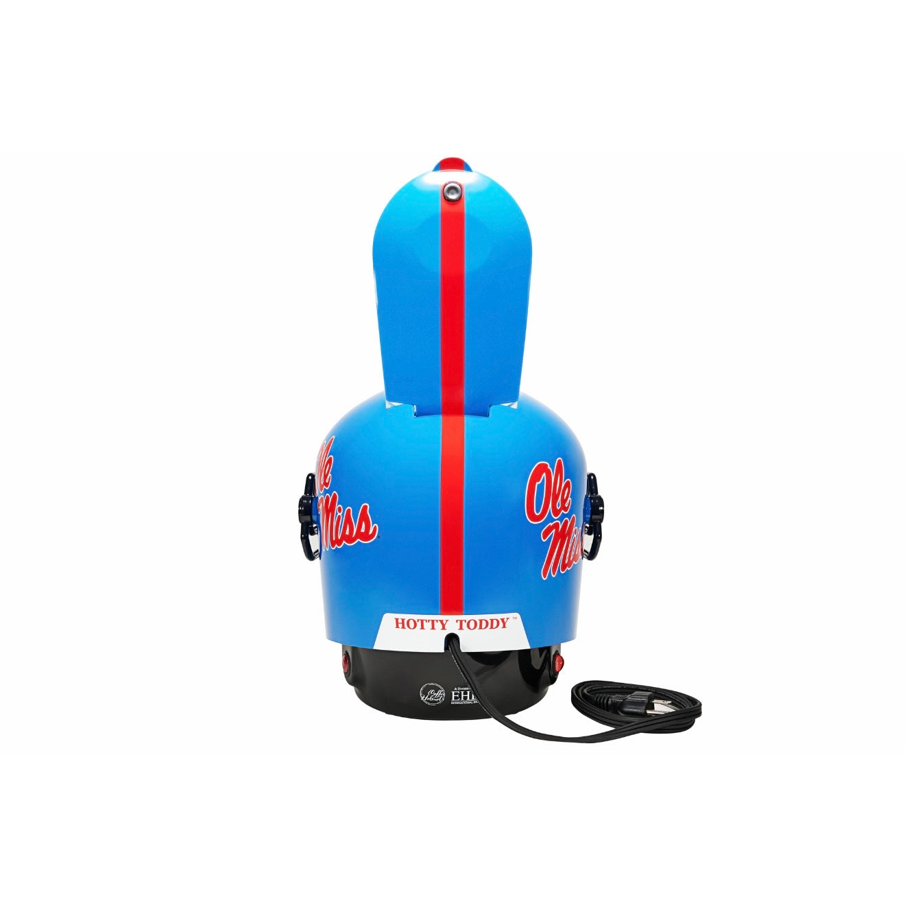 Ole Miss Helmet Coffee Maker