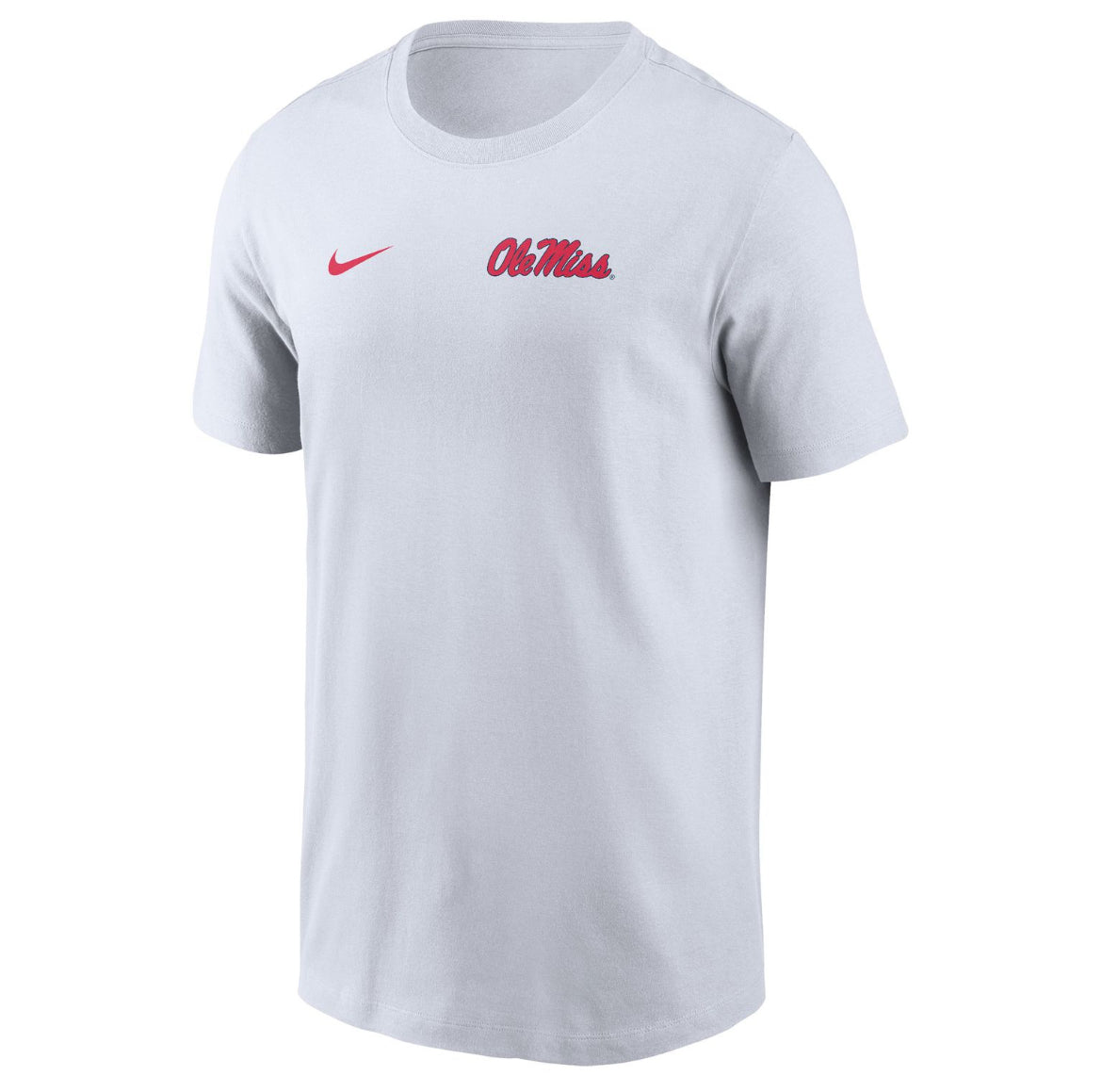 Nike Men’s Legend SS Tee - White