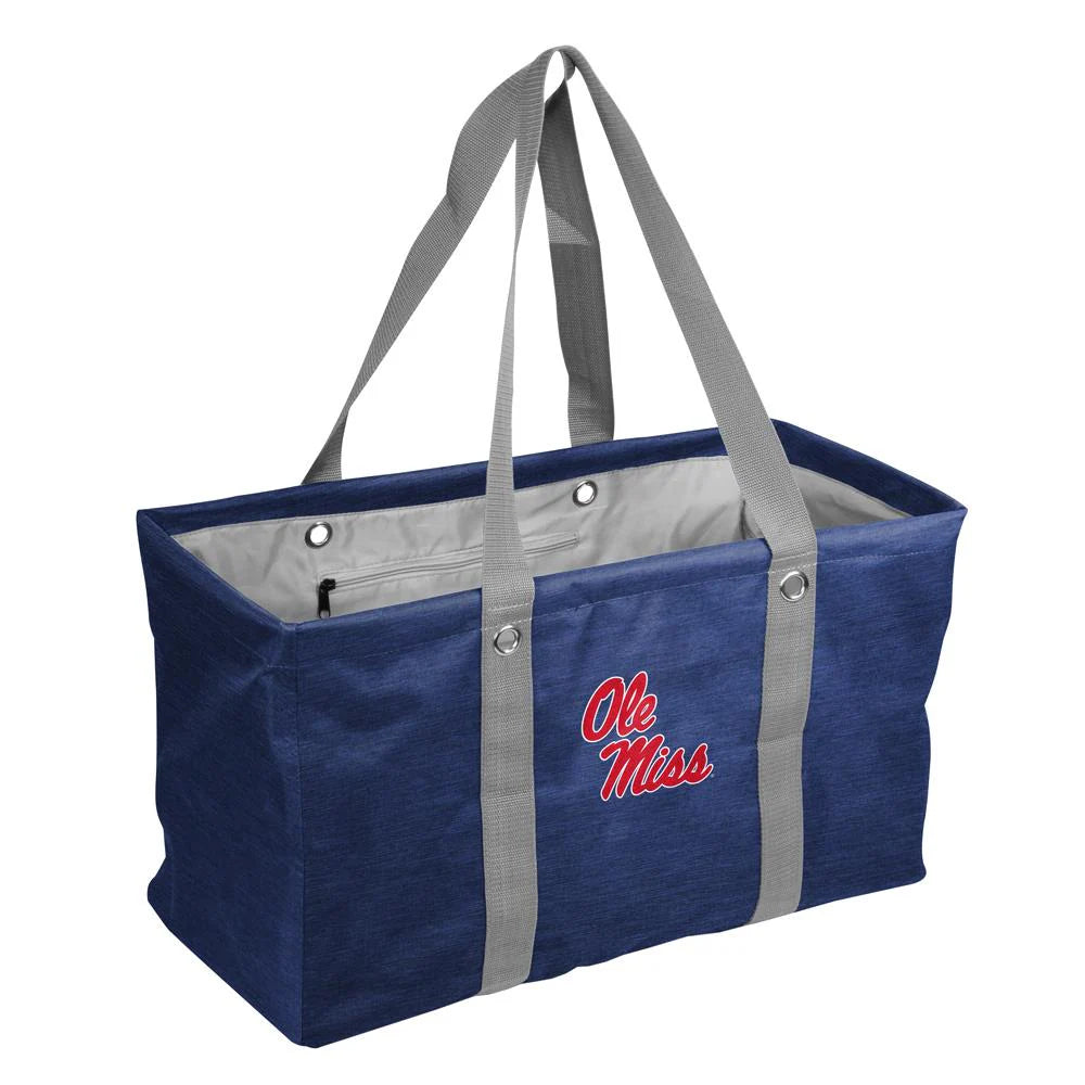 Ole MIss Picnic Caddy