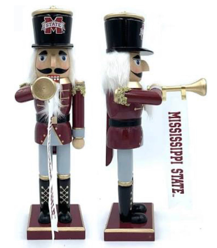 Mississippi State Nutcracker The College Corner