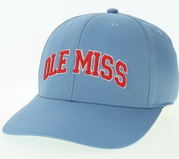 Legacy Powder Blue Back 9 Hat