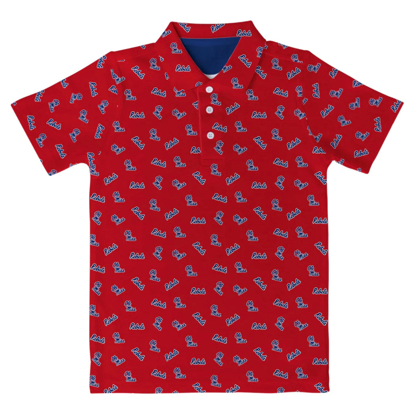 Red polo toddler deals