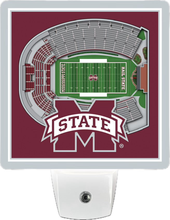 Prime Time MS State "Nite Light"