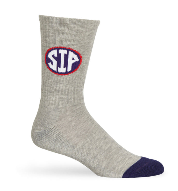 DeadSoxy Adult SIP Socks