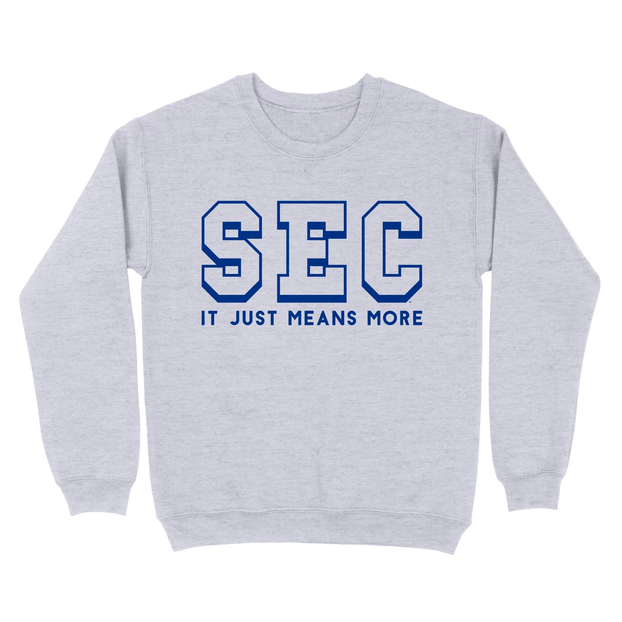 B-Unlimited SEC Crewneck