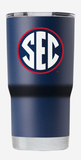 GameTime Ole Miss 20 oz. SEC/Ole Miss Tumbler