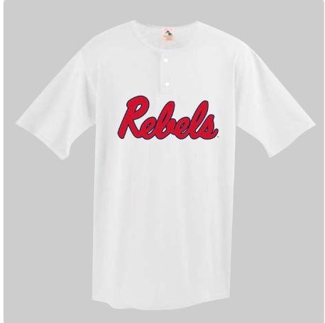 Henleys White Rebels Script
