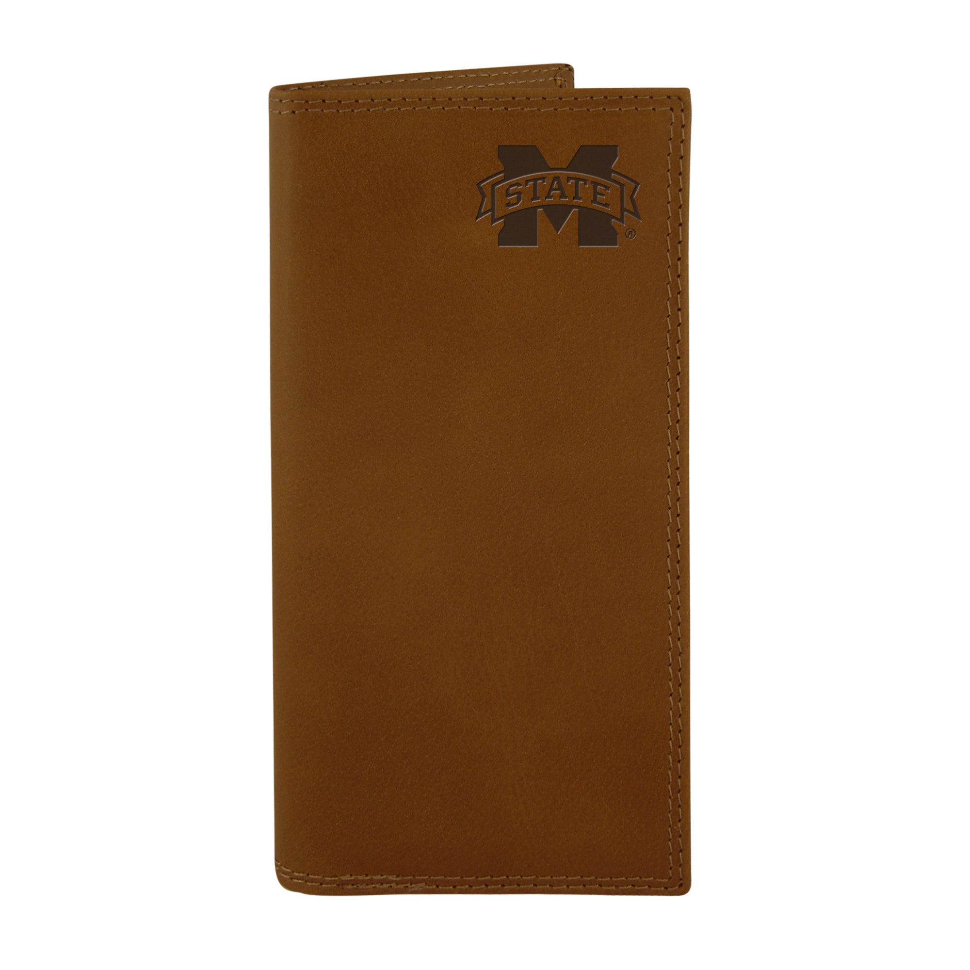 Mississippi State Tan Secretary Wallet