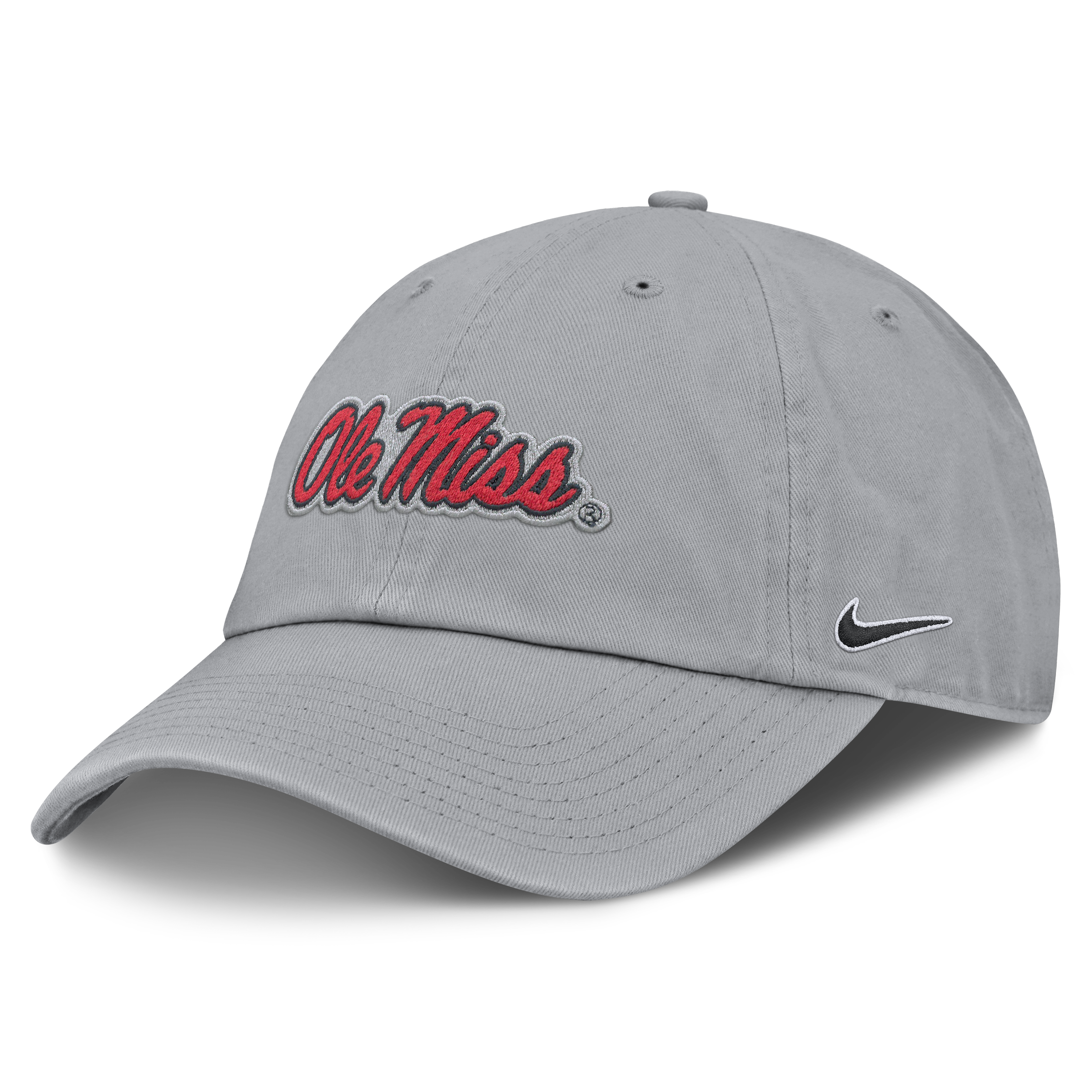 Nike CFP Hat- Grey