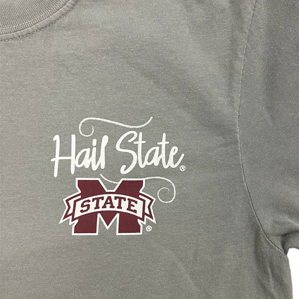 
                  
                    Image One Mississippi State Bulldogs Tee
                  
                
