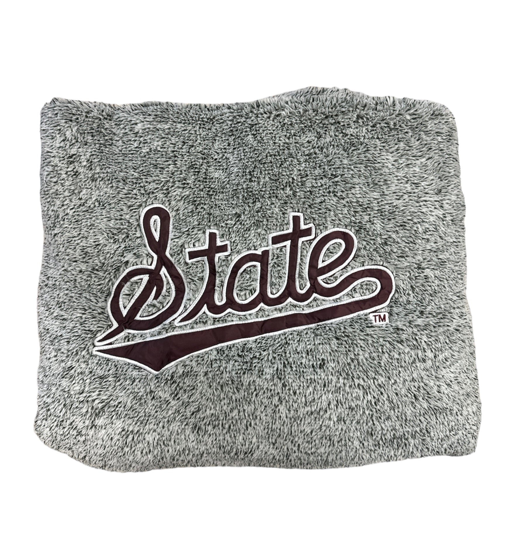 MSU Summit Sherpa Blanket