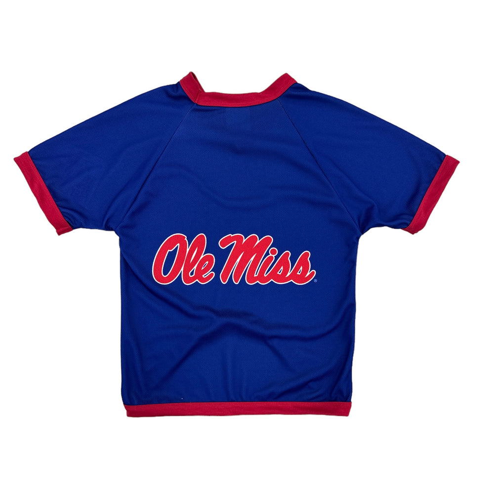 
                  
                    Ole Miss All Star Dogs Jersey for Dogs
                  
                