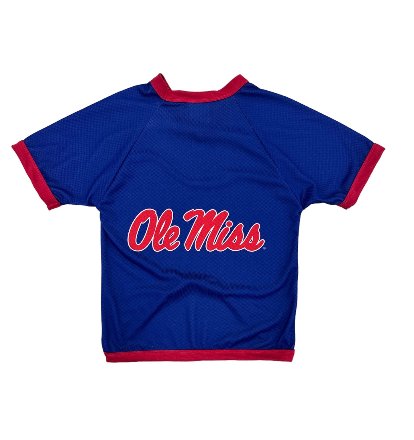 
                  
                    Ole Miss All Star Dogs Jersey for Dogs
                  
                