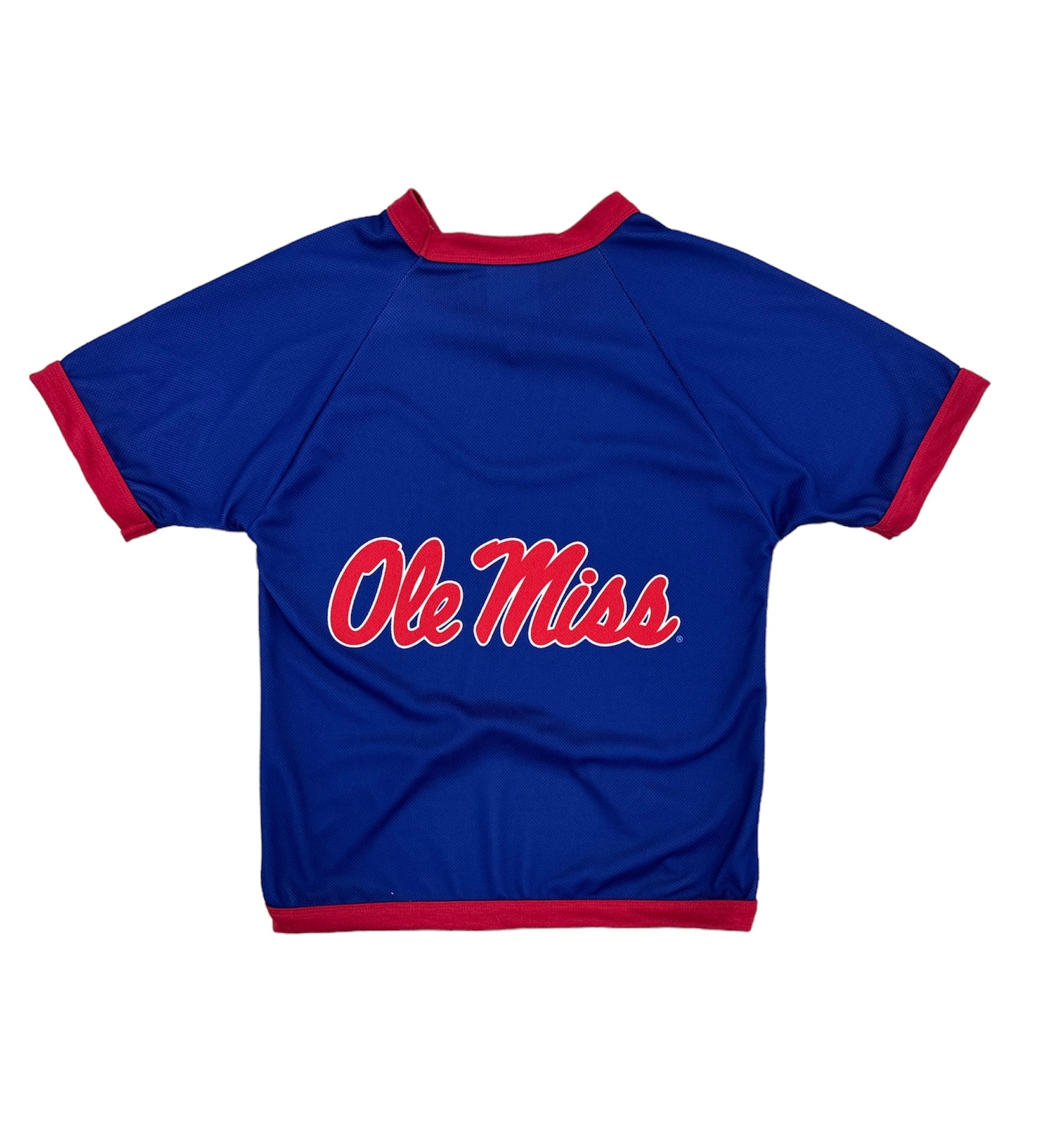 Ole Miss All Star Dogs Jersey for Dogs