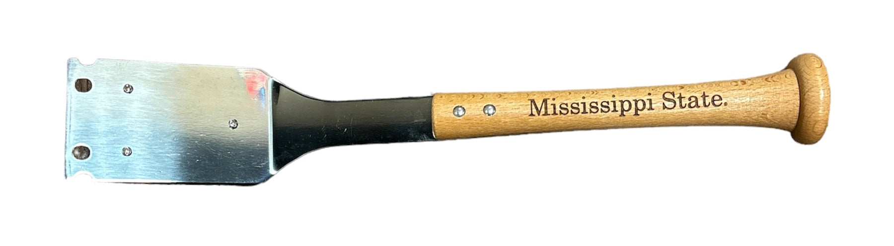 Mississippi State Grill Brush